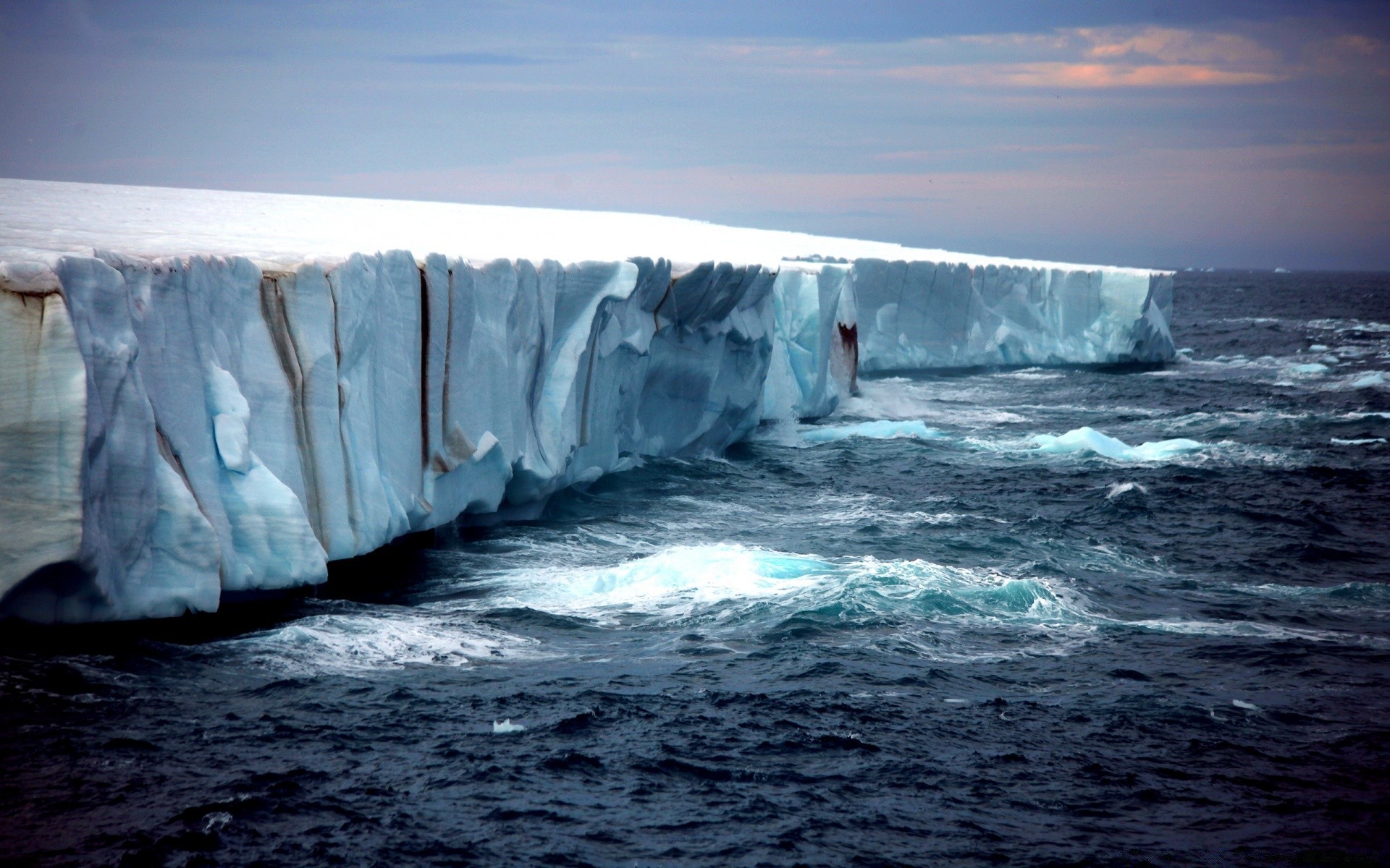 antarctique eau mer océan iceberg glace paysage nature mer voyage givré hiver froid fusion à l extérieur paysage congelé plage glacier surf