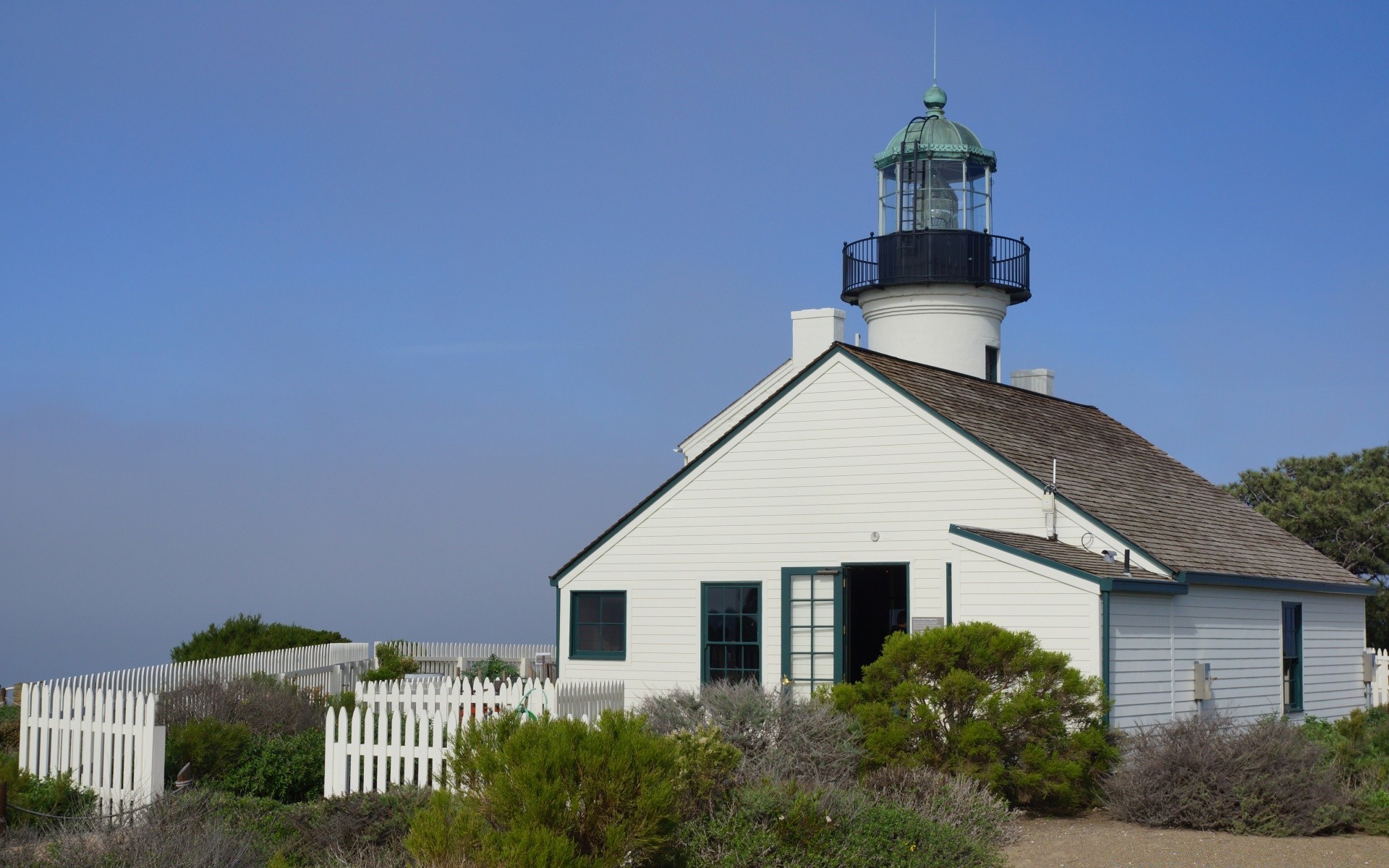 amerika leuchtturm haus architektur tageslicht haus im freien himmel meer baum zuhause reisen gebäude