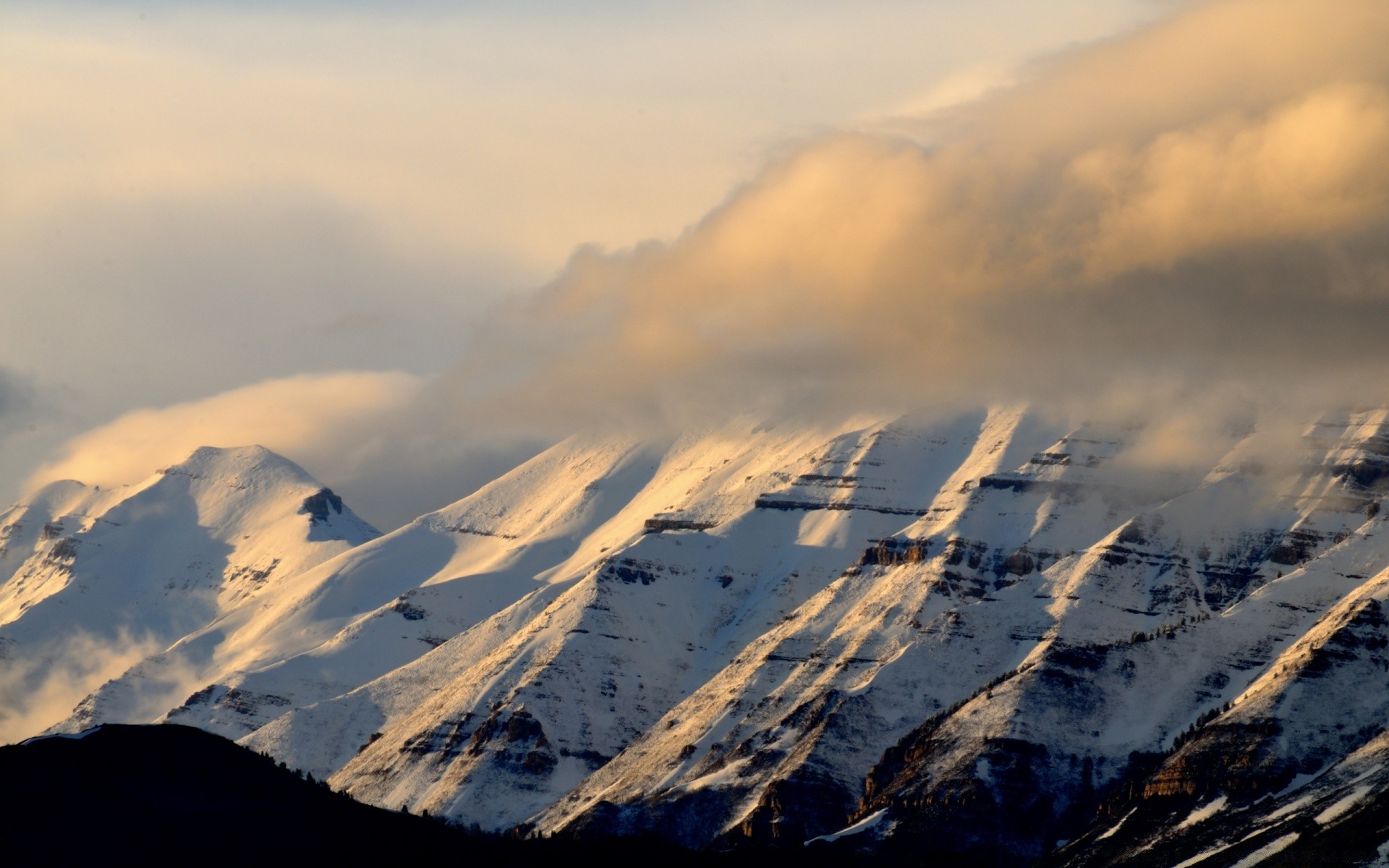 américa nieve puesta del sol amanecer invierno montañas niebla cielo al aire libre viajes paisaje hielo naturaleza noche