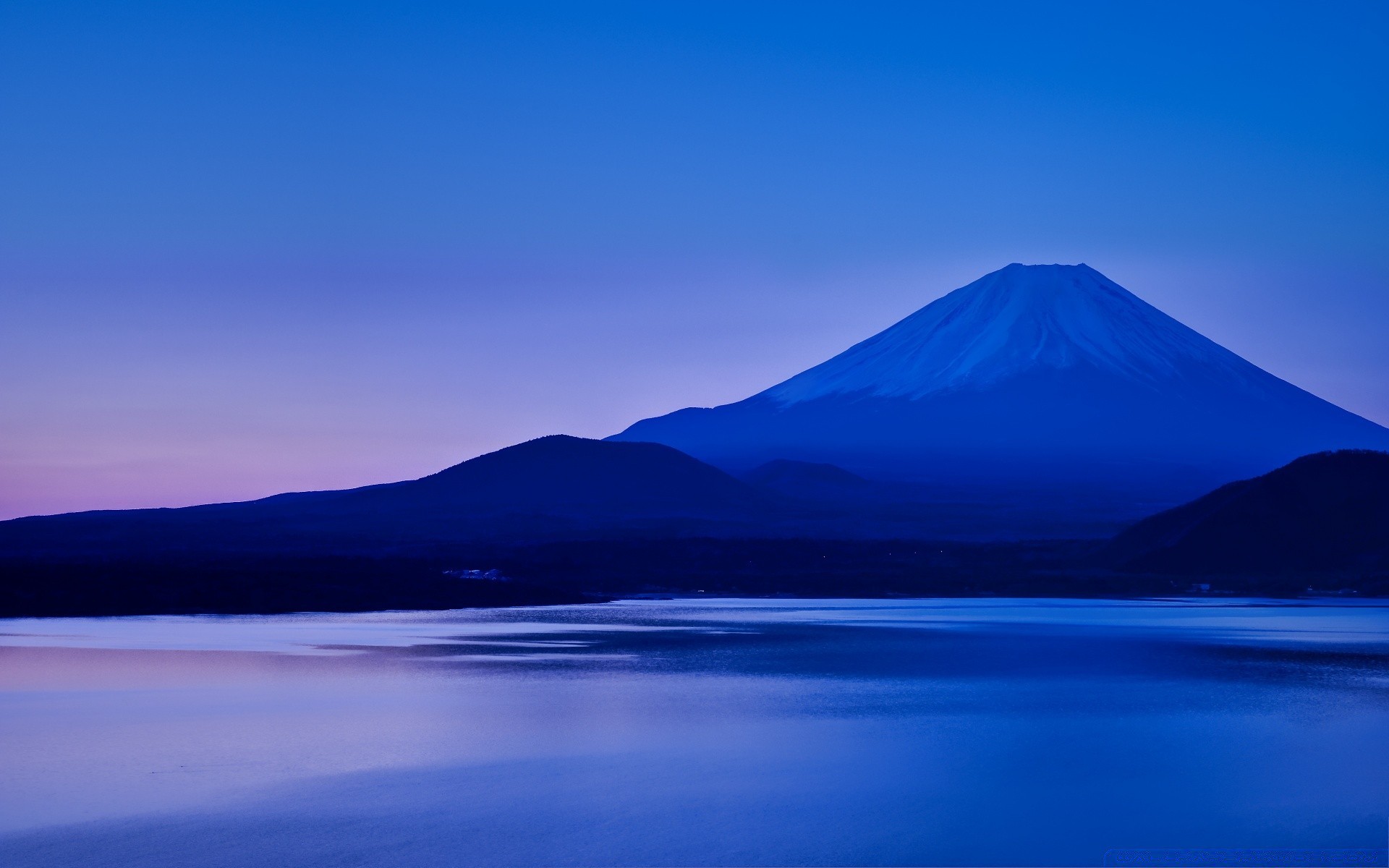 asia agua volcán amanecer montañas puesta del sol viajes cielo al aire libre paisaje naturaleza nieve