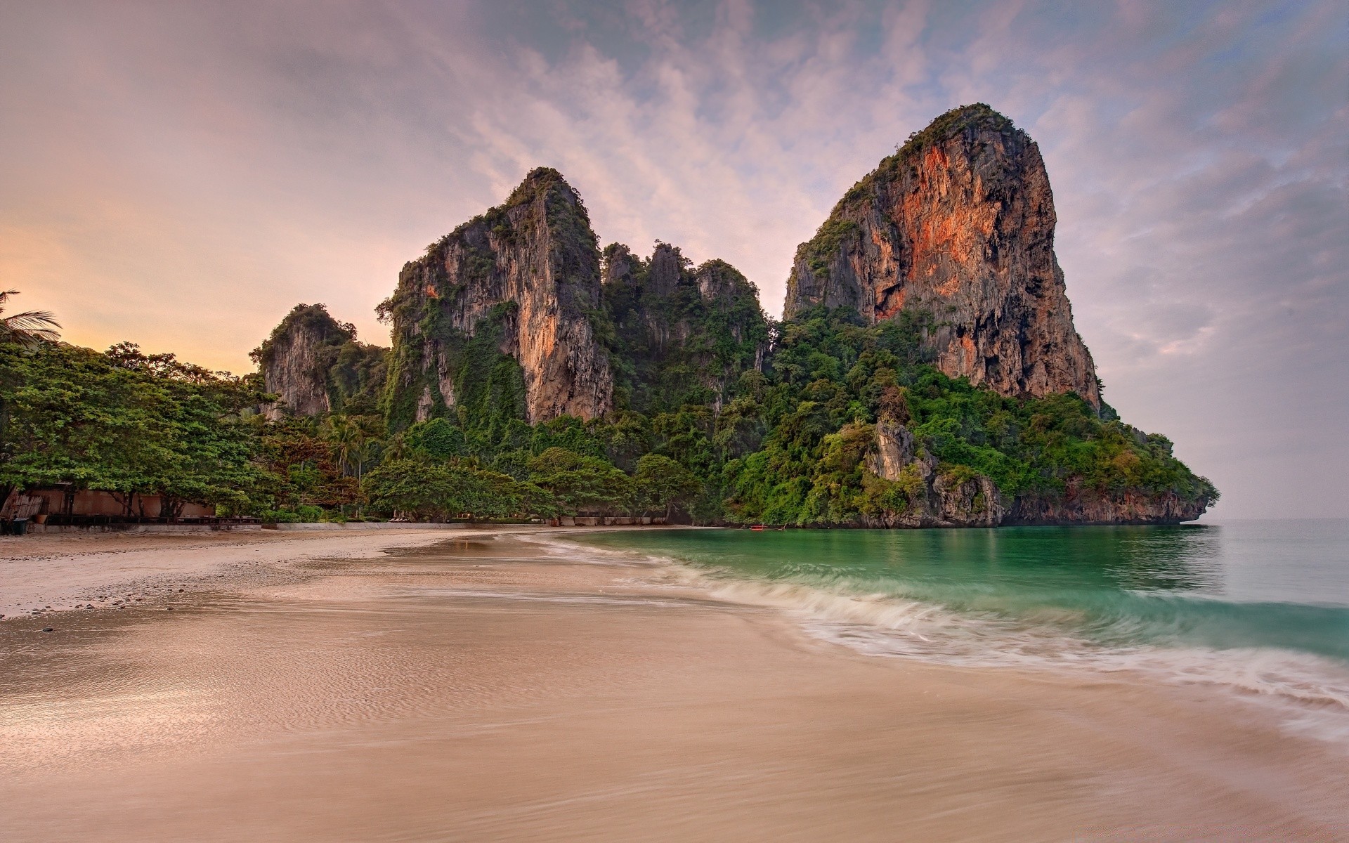 asien reisen wasser strand meer tropisch natur ozean sand landschaft meer insel rock himmel idylle urlaub landschaftlich sommer baum bucht