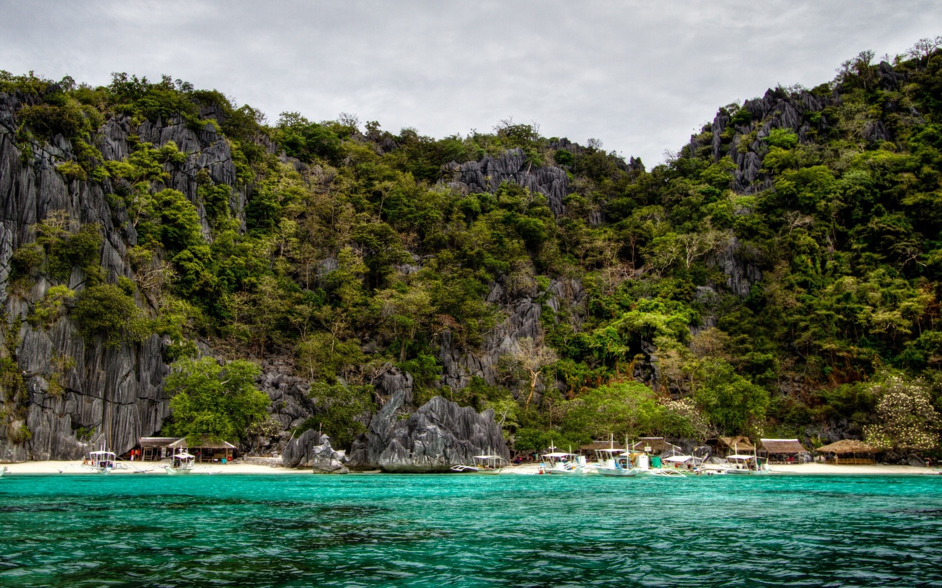 asie eau voyage île arbre bateau mer nature mer baie été vacances turquoise tropical tourisme océan lagune plage paysage paradis paysage