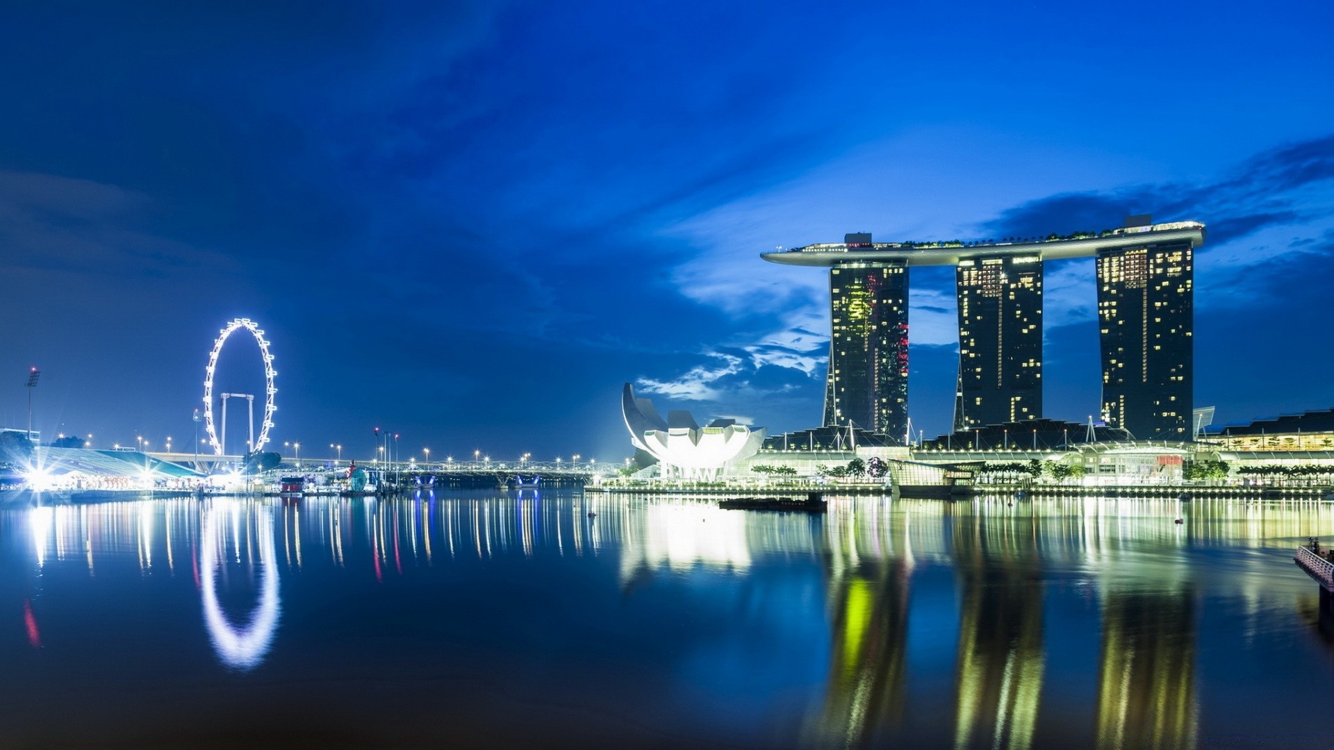 asia agua cielo viajes arquitectura ciudad crepúsculo noche río puesta de sol iluminación reflexión ciudad hogar mar al aire libre puente bahía