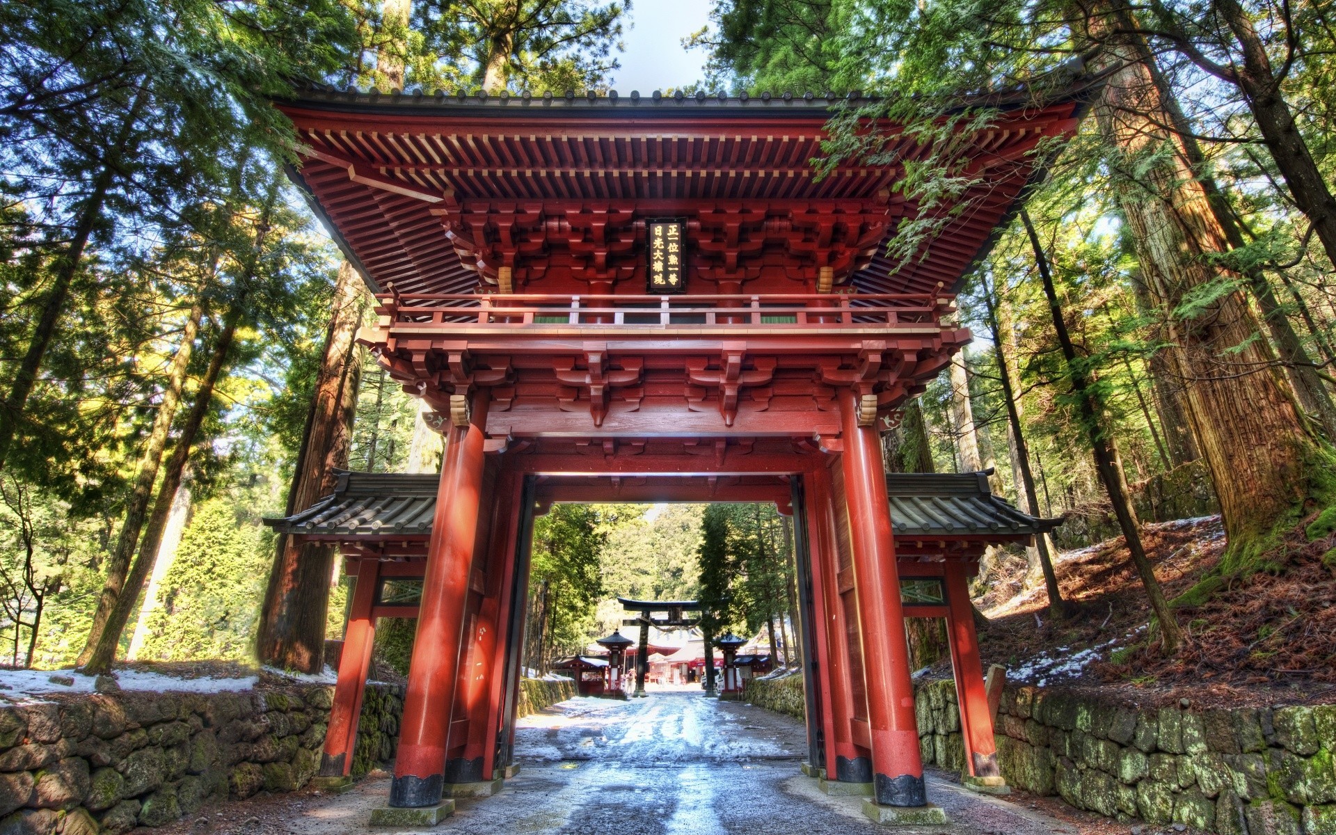 azja drewno drewniany park na zewnątrz drewno budowa shinto tradycyjna architektura podróż stary most dom ogród namiot natura kultura dom świątynny