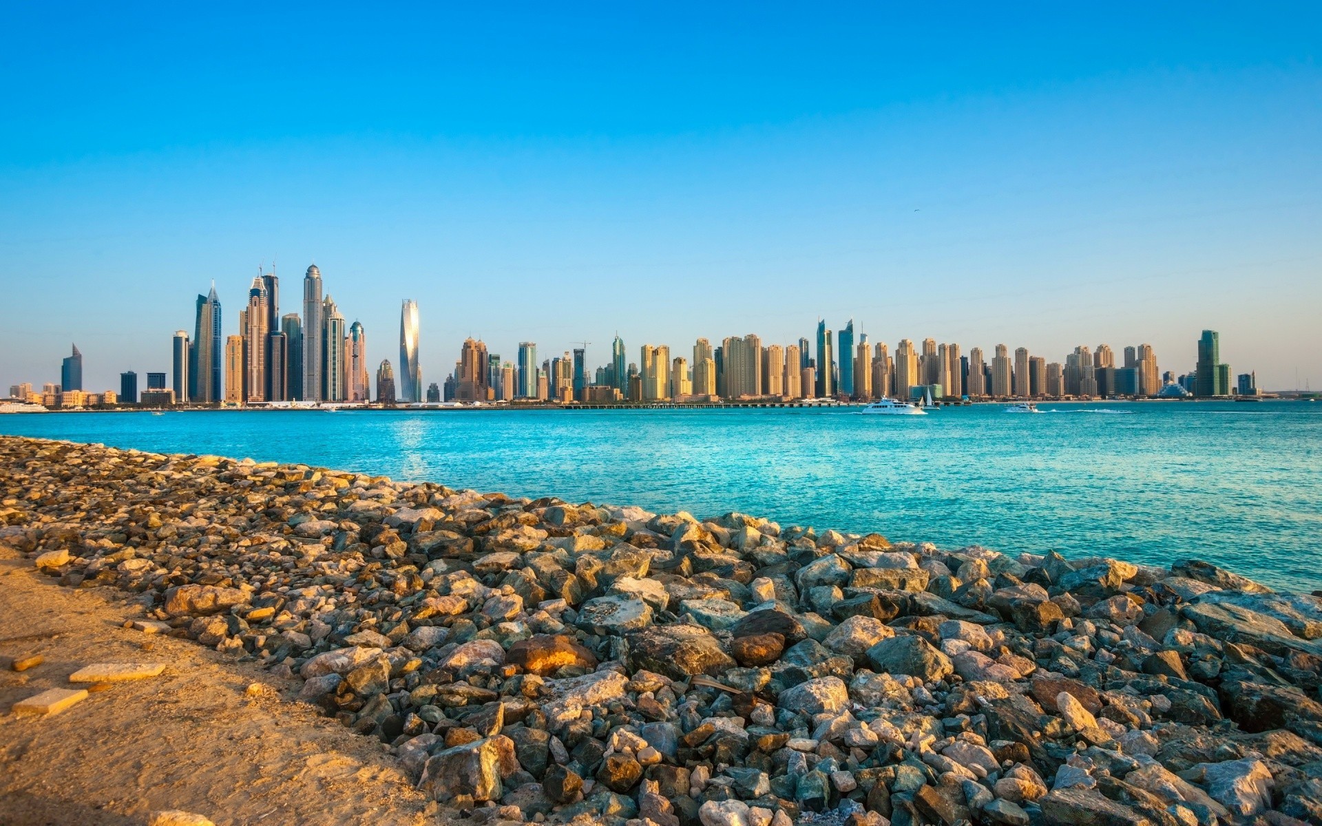 asia water travel sky outdoors daylight seashore sea