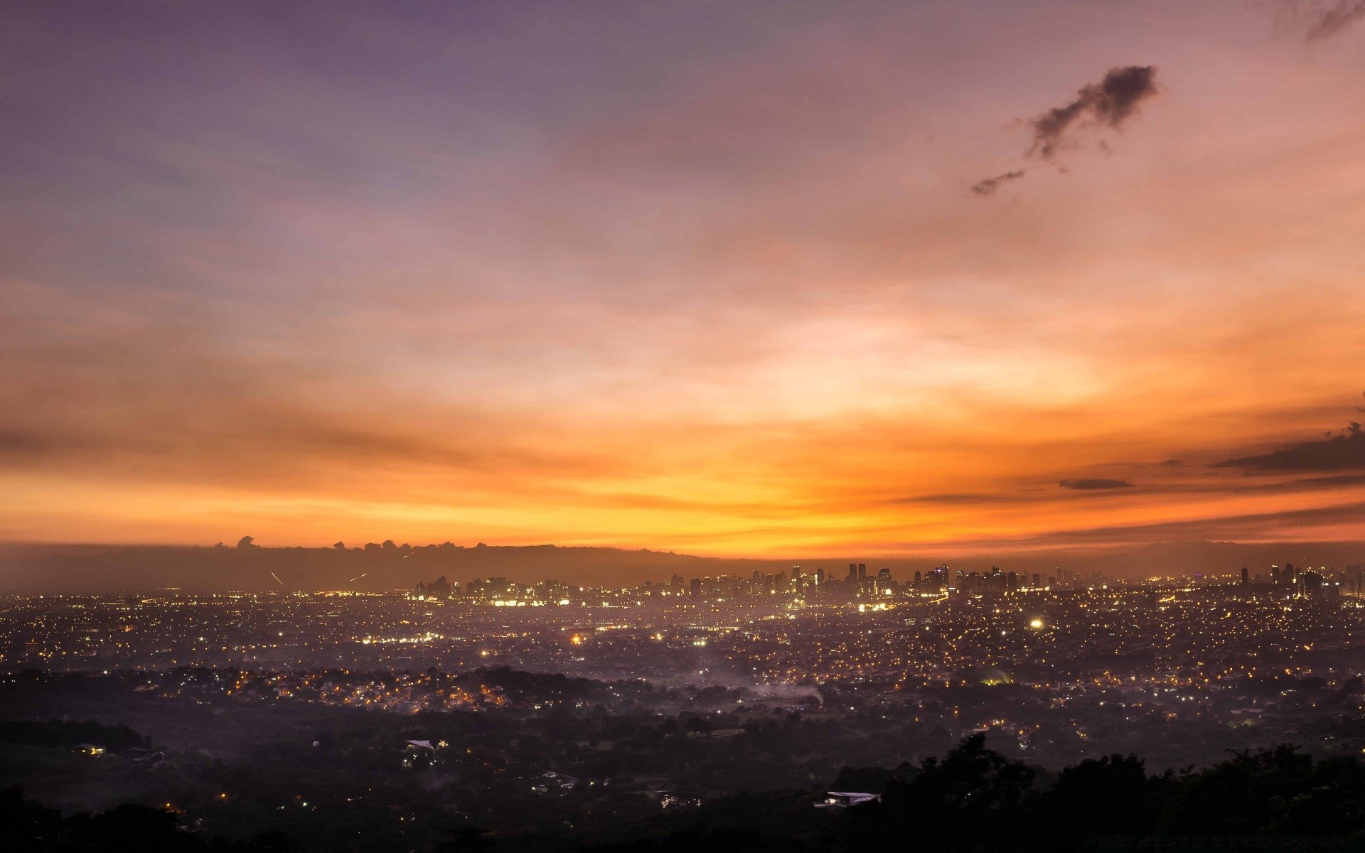 asia tramonto alba cielo crepuscolo sera sole acqua viaggi paesaggio mare all aperto natura luna città spiaggia luce