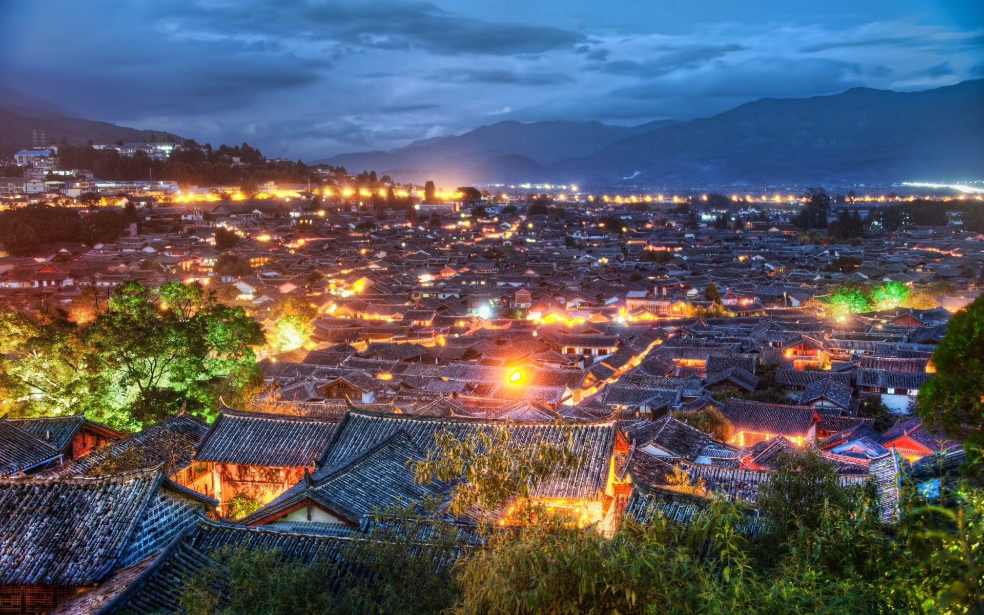 asien sonnenuntergang reisen stadt landschaft abend dämmerung himmel stadt dämmerung haus im freien spektakel architektur meer wasser natur stadt sommer tourismus