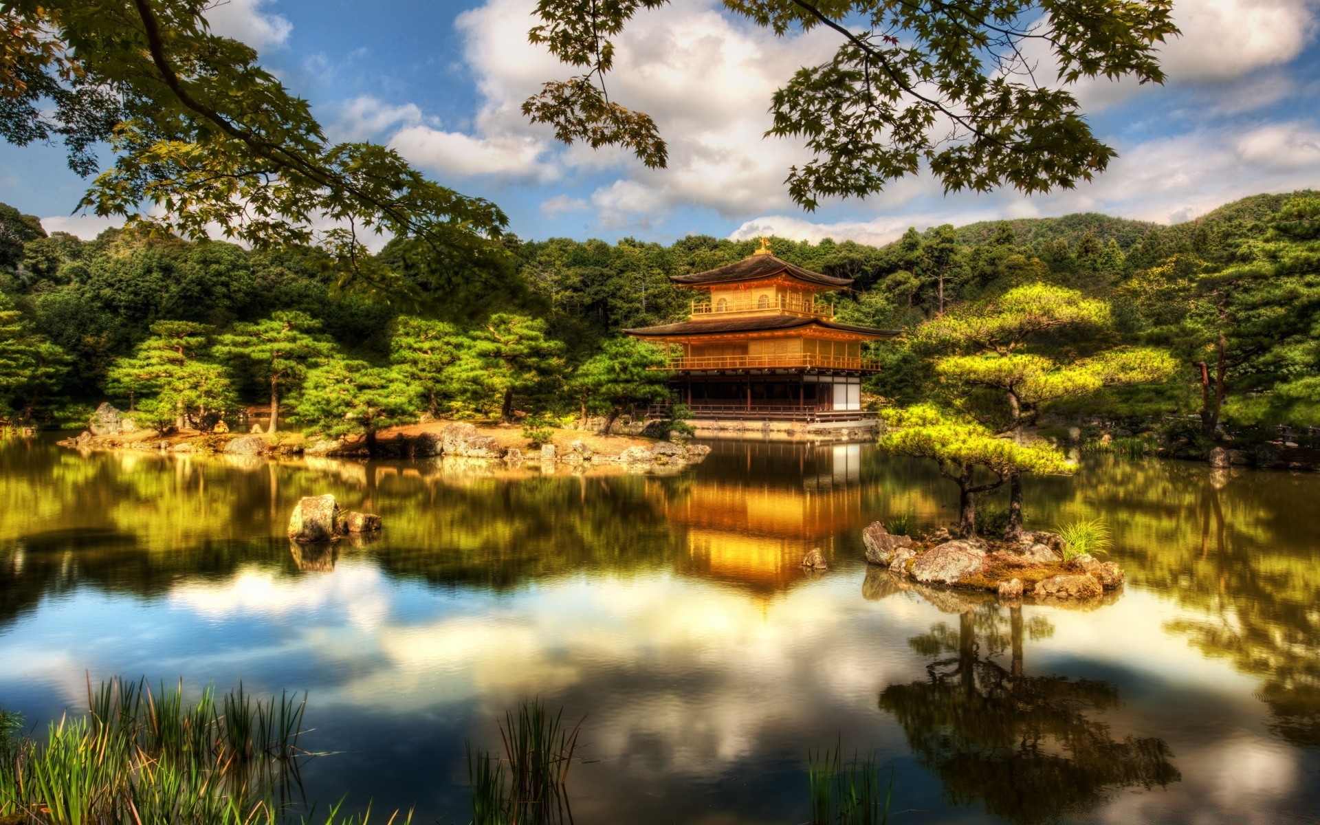 asia agua naturaleza reflexión lago madera árbol piscina río viajes paisaje al aire libre cielo verano hermoso parque hierba sangre fría amanecer