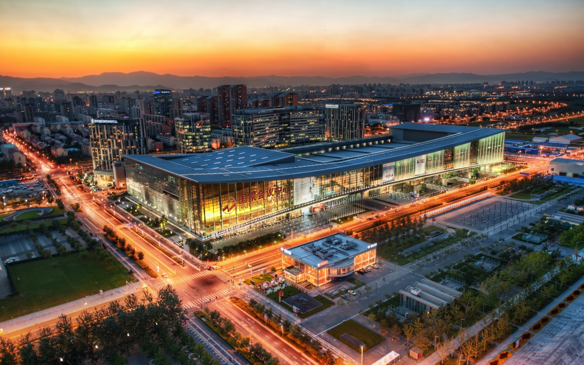 asien stadt stadt verkehr reisen dämmerung architektur verkehrssystem skyline haus abend autobahn städtisch straße wolkenkratzer brücke innenstadt fluss modern wasser