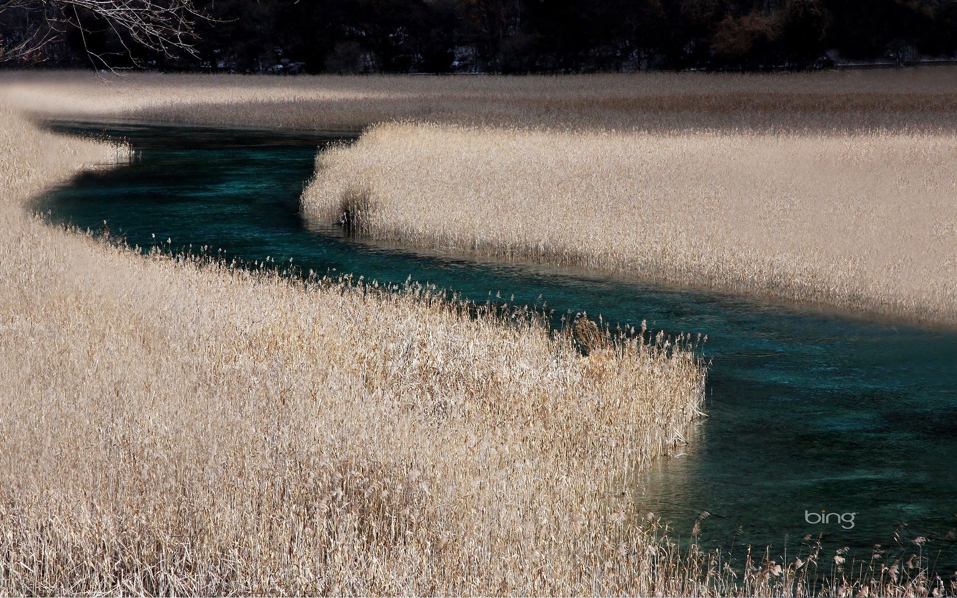 asien wasser im freien natur nass see landschaft wetter