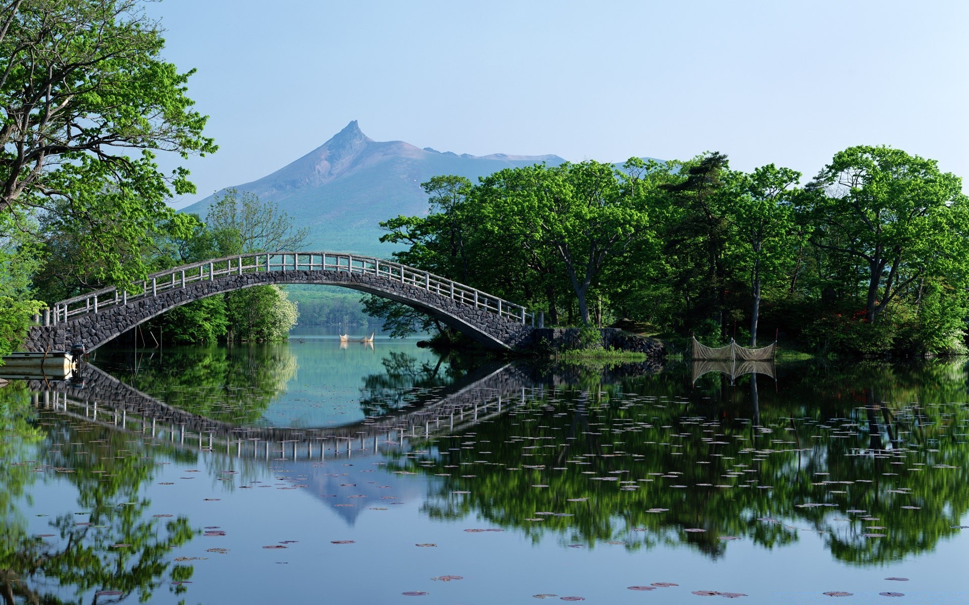 asia agua puente naturaleza río viajes árbol cielo verano madera paisaje turismo espectáculo lago arquitectura hermosa escena parque reflexión al aire libre