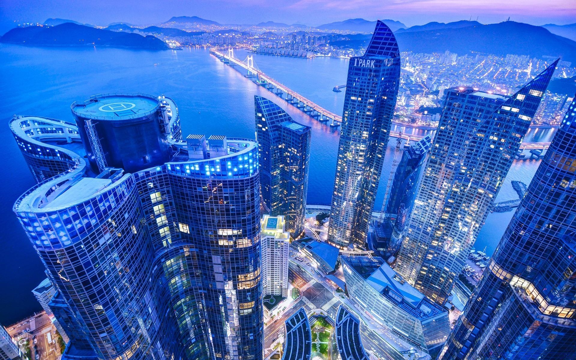 asien stadt architektur stadt haus städtisch wolkenkratzer modern wirtschaft reisen skyline innenstadt himmel turm hoch szene hoch büro spektakel dämmerung antenne