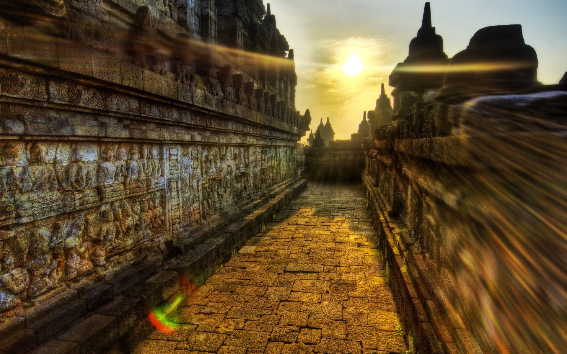 asien reisen architektur antike tempel religion im freien haus alt buddha himmel traditionell tourismus kultur