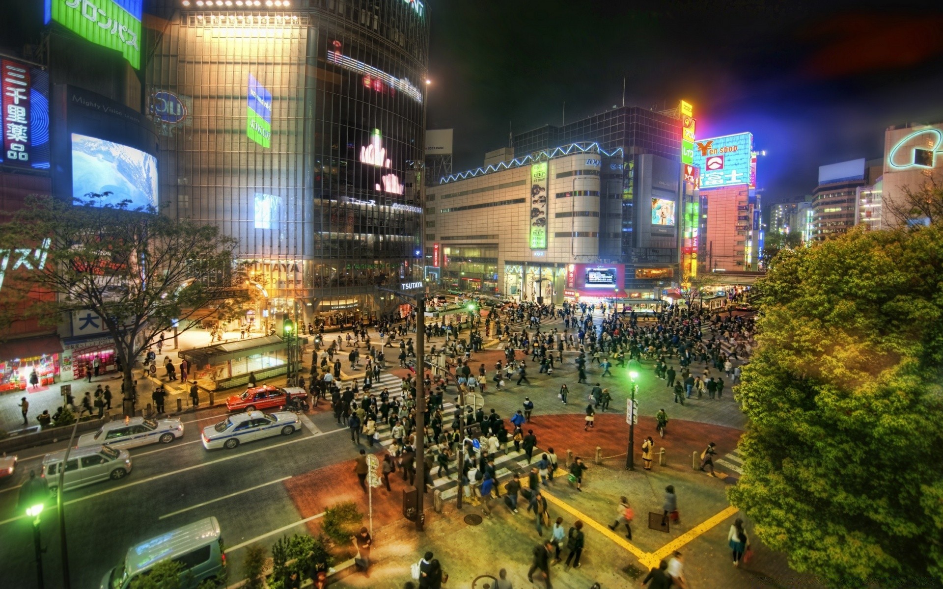 asia city road street travel urban traffic building evening illuminated skyscraper car architecture business dusk downtown shopping light cityscape neon modern