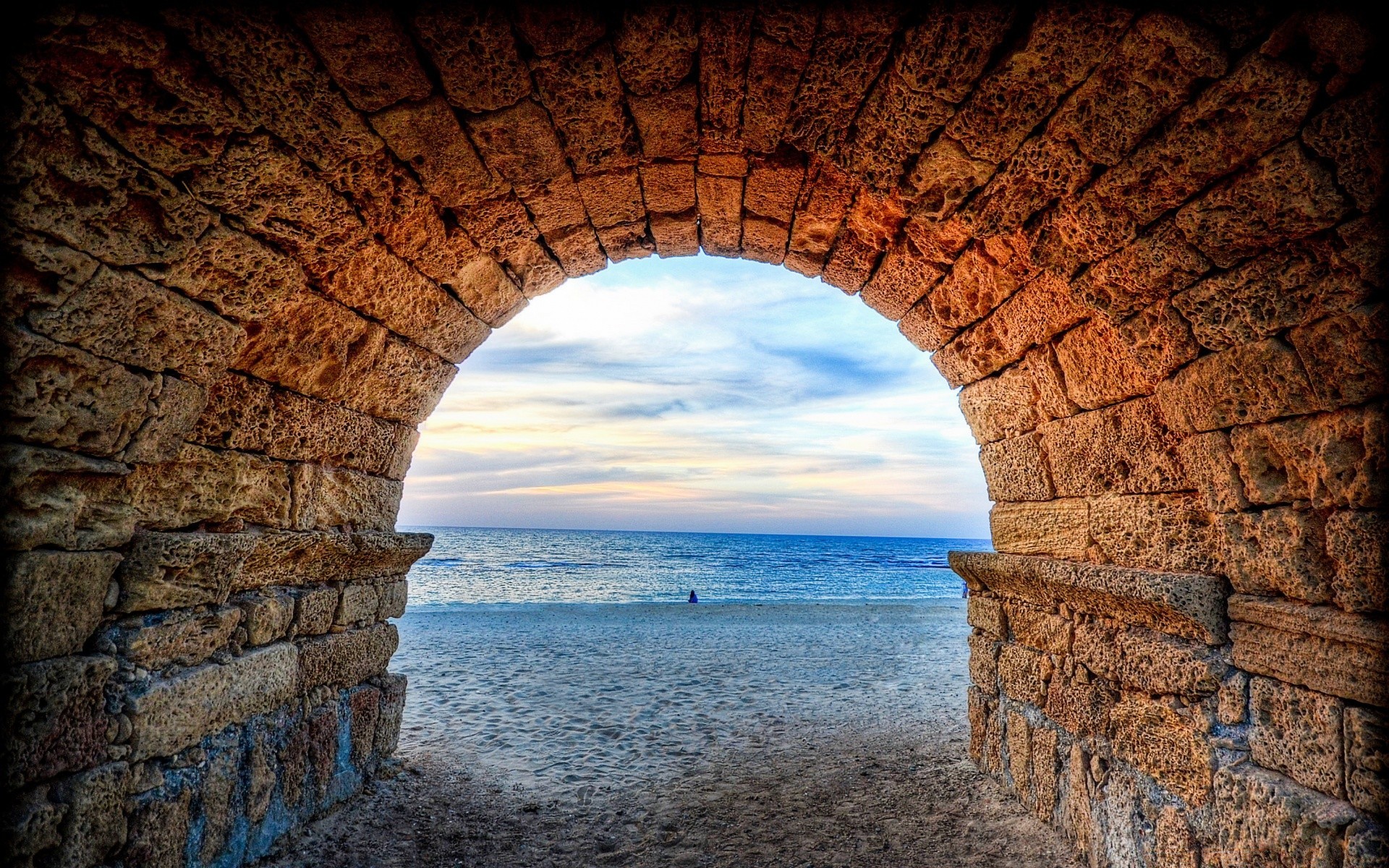 ásia mar viagens oceano mar água arco praia céu rocha pedra ao ar livre arquitetura férias atração turística caverna turismo paisagem