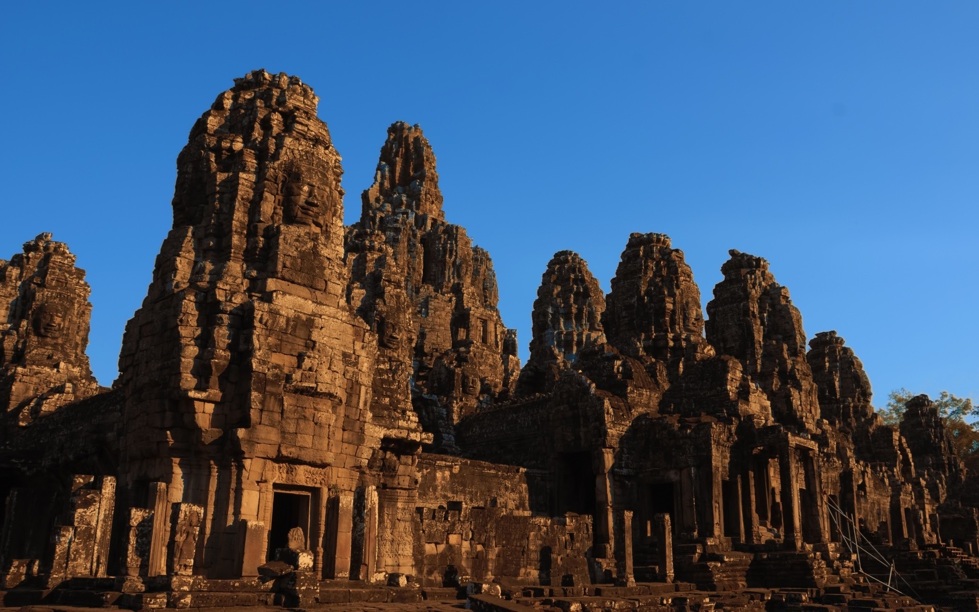 asia travel outdoors sky architecture ancient tourism