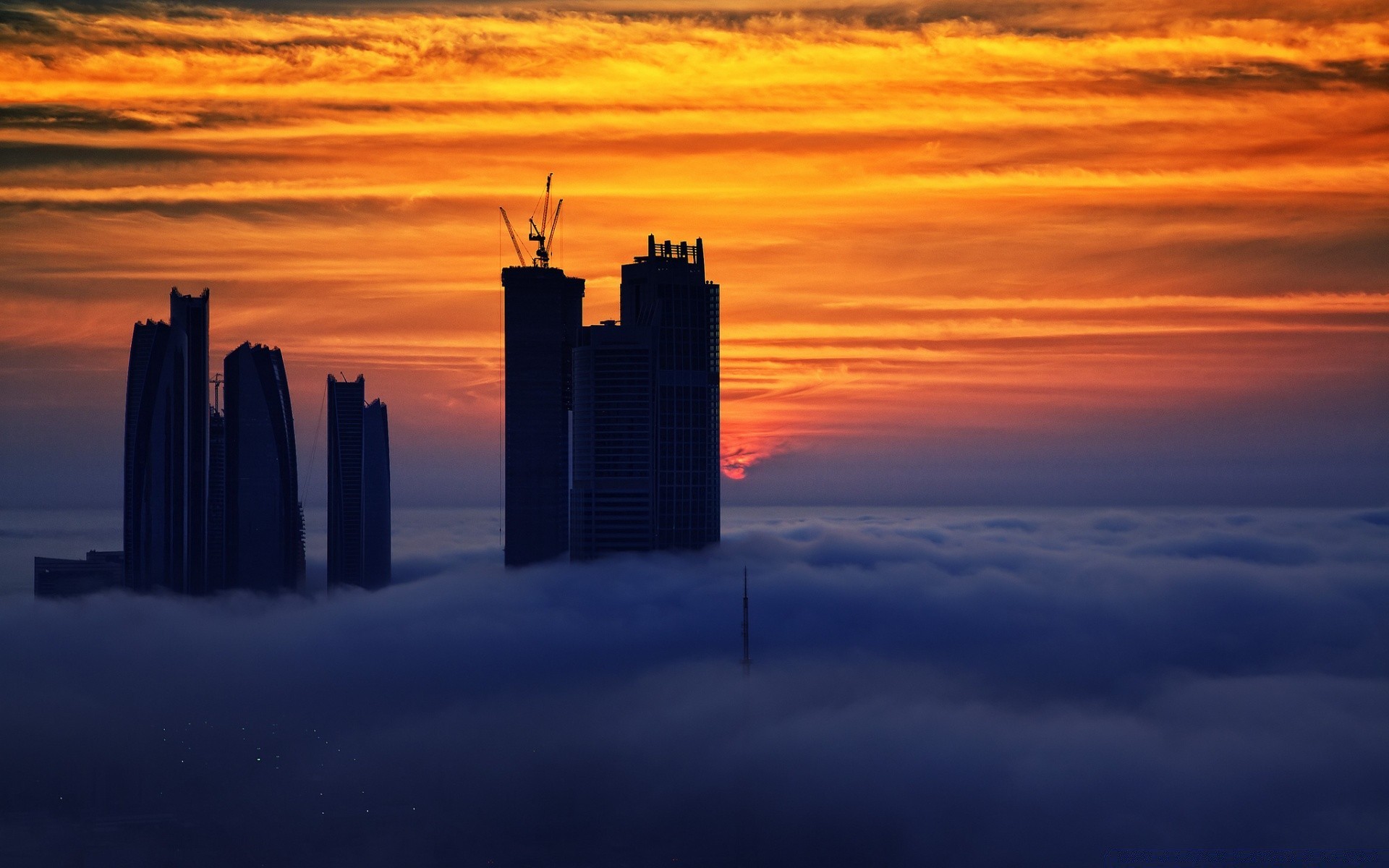 azja zachód słońca świt niebo wieczorem zmierzch sylwetka światło krajobraz na zewnątrz podróże skyline słońce woda plaża miasto oświetlone chmura morze architektura