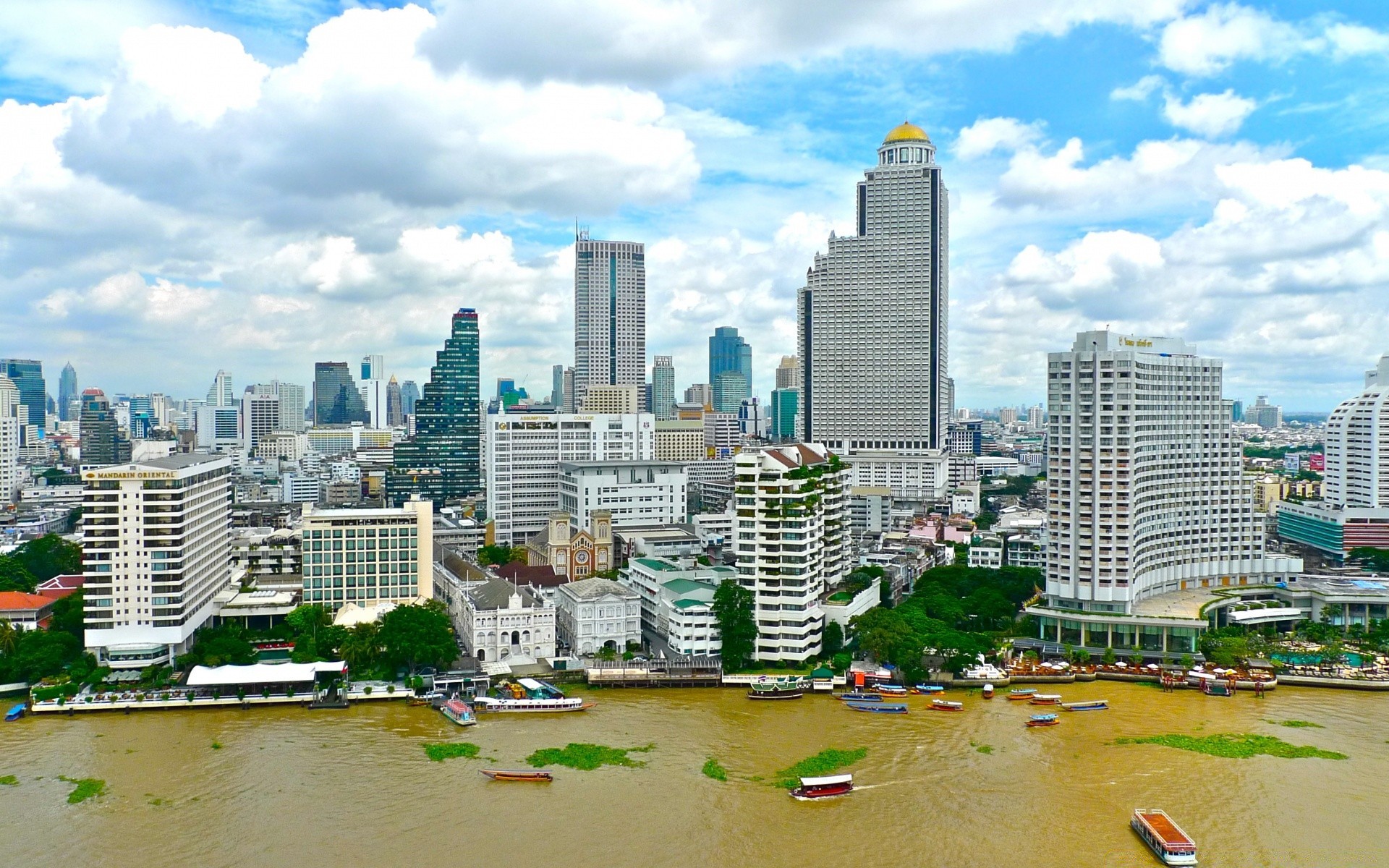 asia city skyscraper skyline cityscape architecture office building urban modern travel downtown sky business tower landmark hotel scene district daylight finance