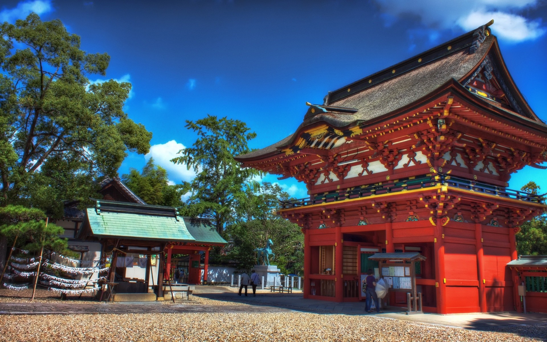 asie temple voyage traditionnel architecture pagode tente maison bois culture toit extérieur en bois temple ciel shinto tourisme antique