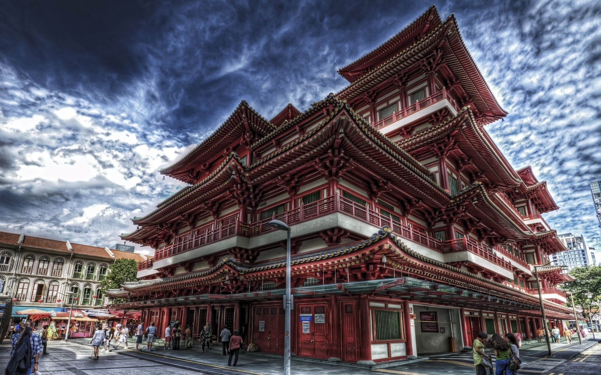 asia temple travel architecture culture building traditional pagoda outdoors tourism ancient sky shrine religion tourist city castle daylight