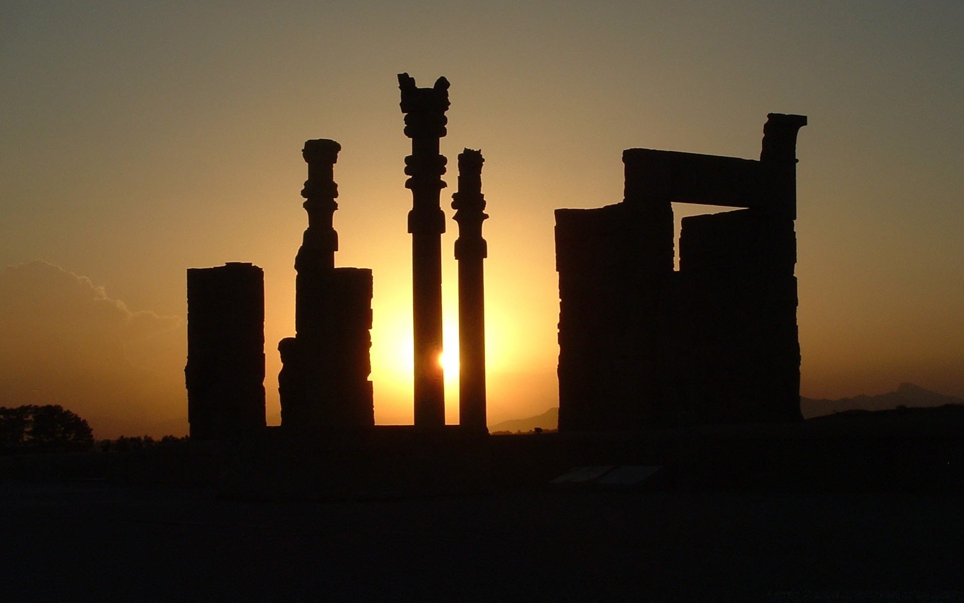 asia puesta del sol amanecer cielo iluminado arquitectura noche silueta viajes al aire libre crepúsculo