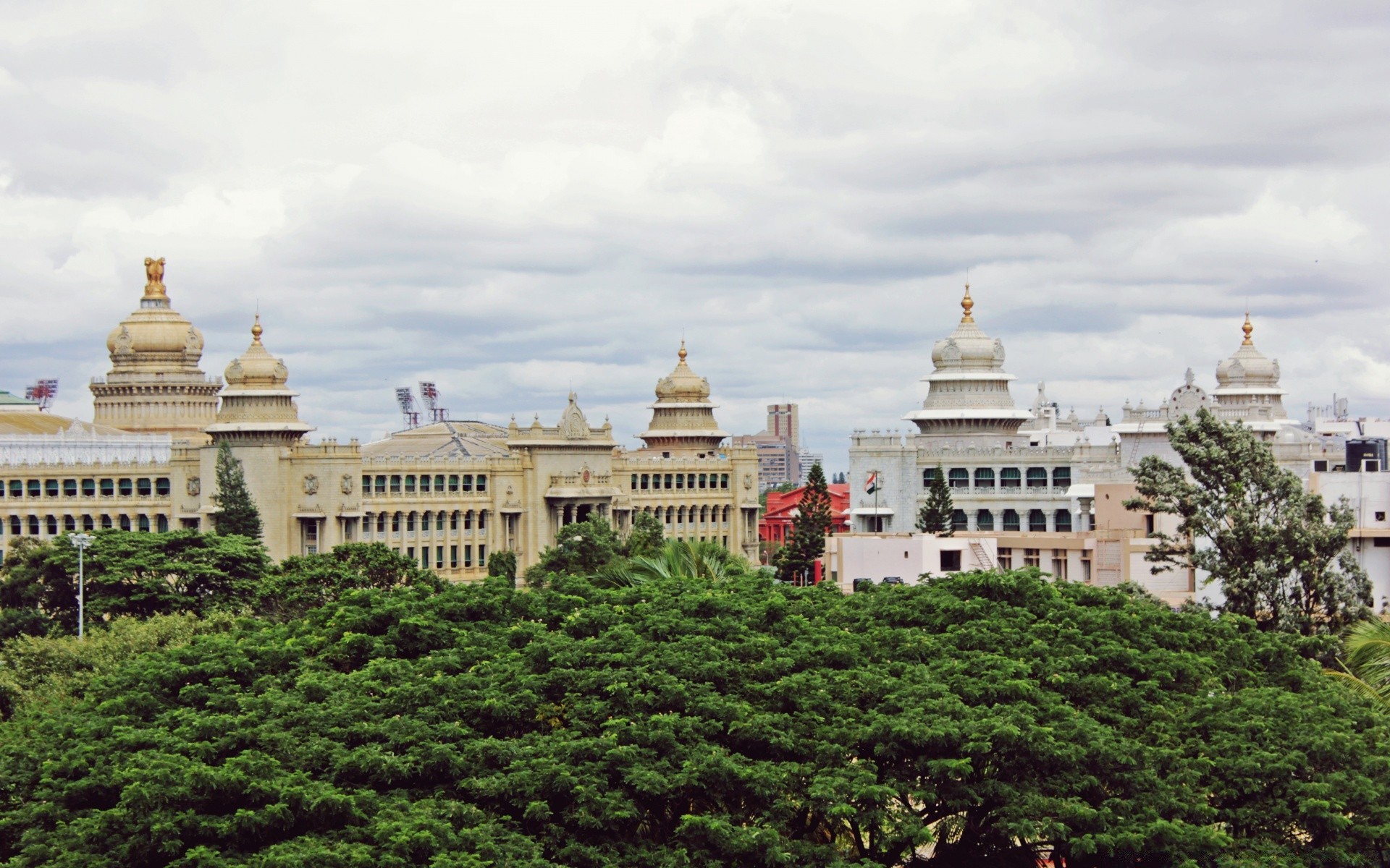 asien architektur haus reisen stadt verwaltung religion schloss kuppel himmel kultur tempel