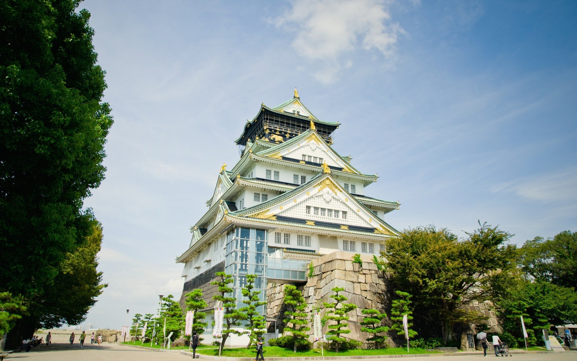 asia arquitectura viajes al aire libre hogar cielo tradicional religioso viejo madera