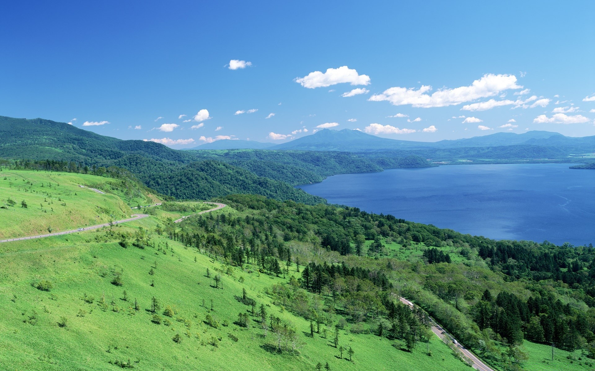 азія природа подорожі пейзаж гори на відкритому повітрі небо літо трава води пагорб долина сільській місцевості деревини мальовничий сільських дерево