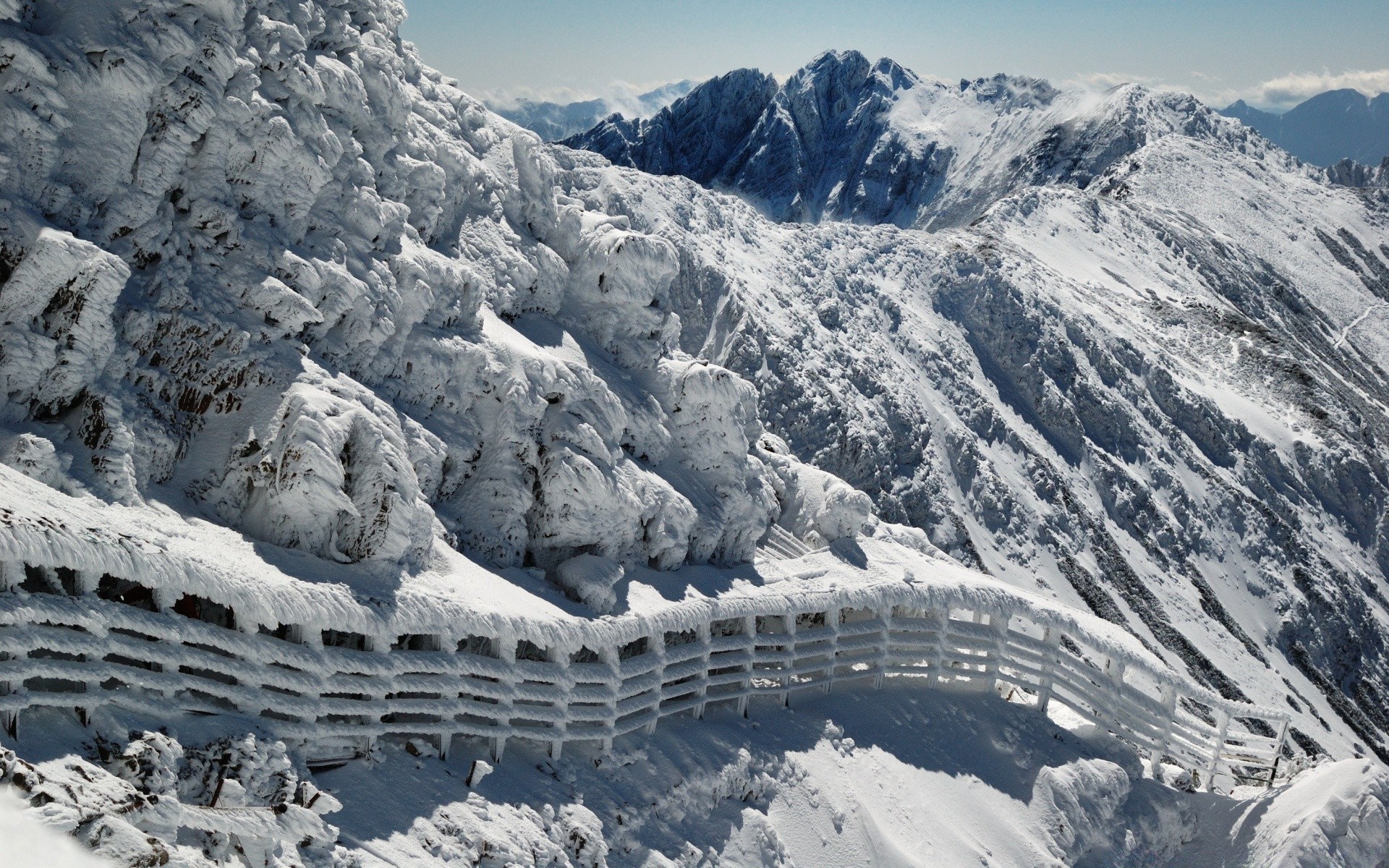 asien schnee winter berge eis kälte reisen landschaft hoch landschaftlich berggipfel im freien hügel himmel gletscher natur gefroren