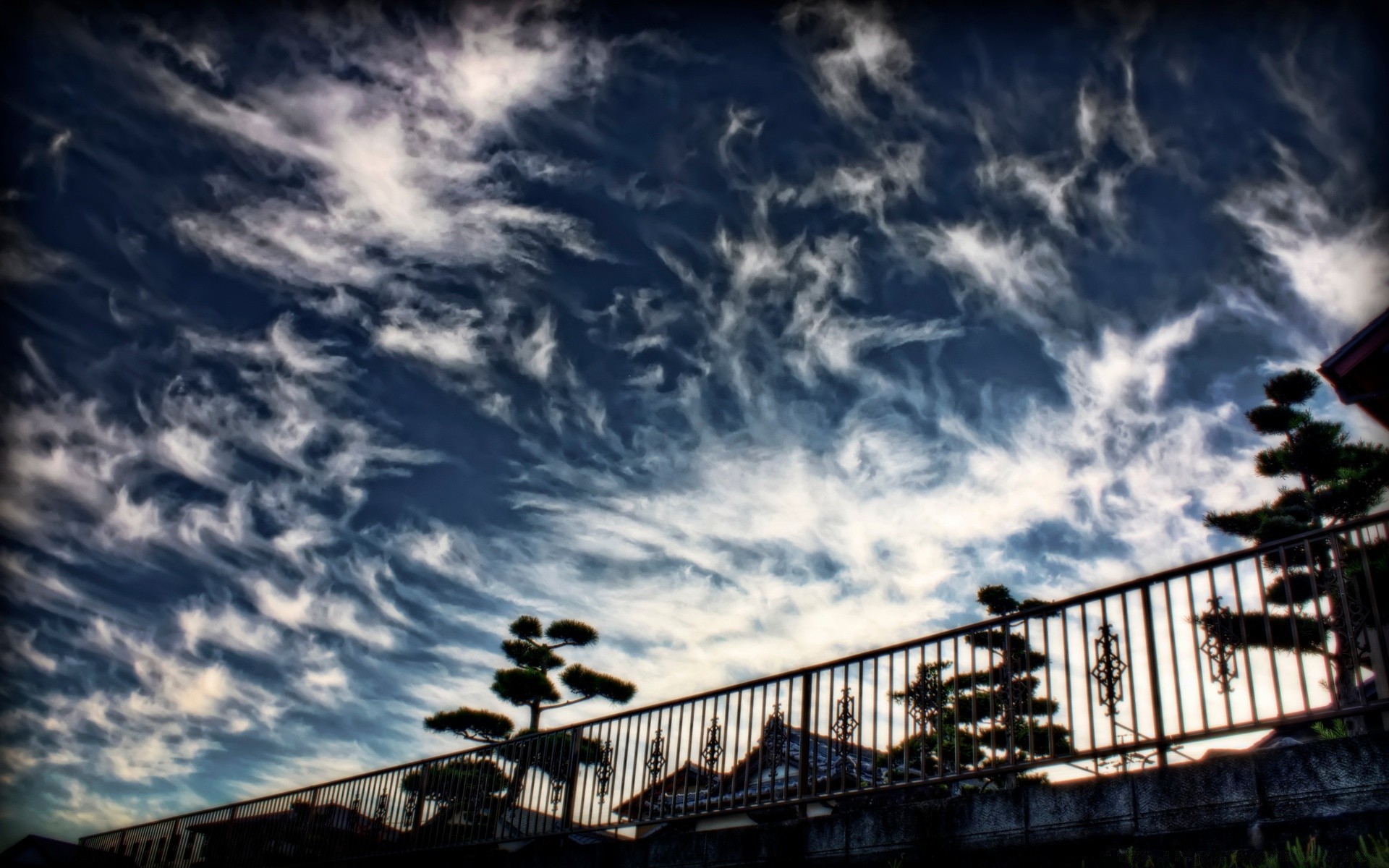 asia sky light sunset landscape outdoors cloud sun silhouette evening dawn