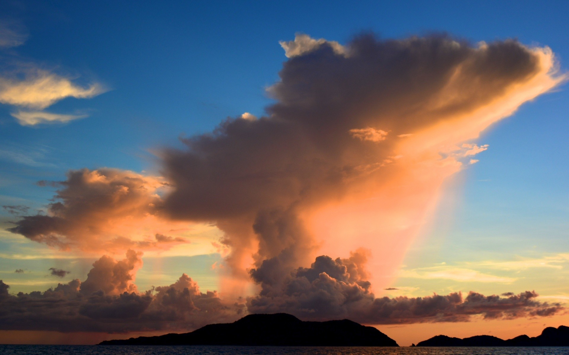 asia puesta de sol amanecer cielo agua sol paisaje naturaleza crepúsculo noche verano buen tiempo al aire libre viajes mar