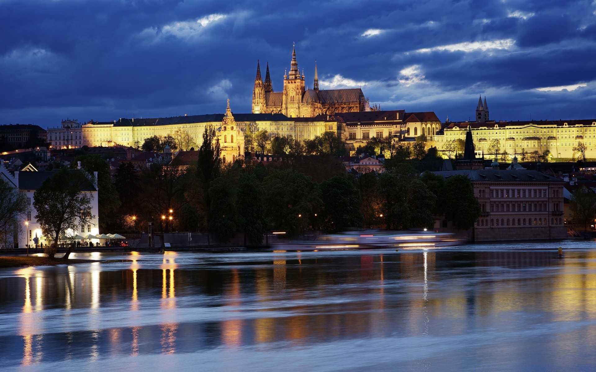 europa fluss reisen architektur wasser stadt dämmerung brücke reflexion haus kirche abend sonnenuntergang im freien kathedrale hintergrundbeleuchtung himmel schloss stadt urban