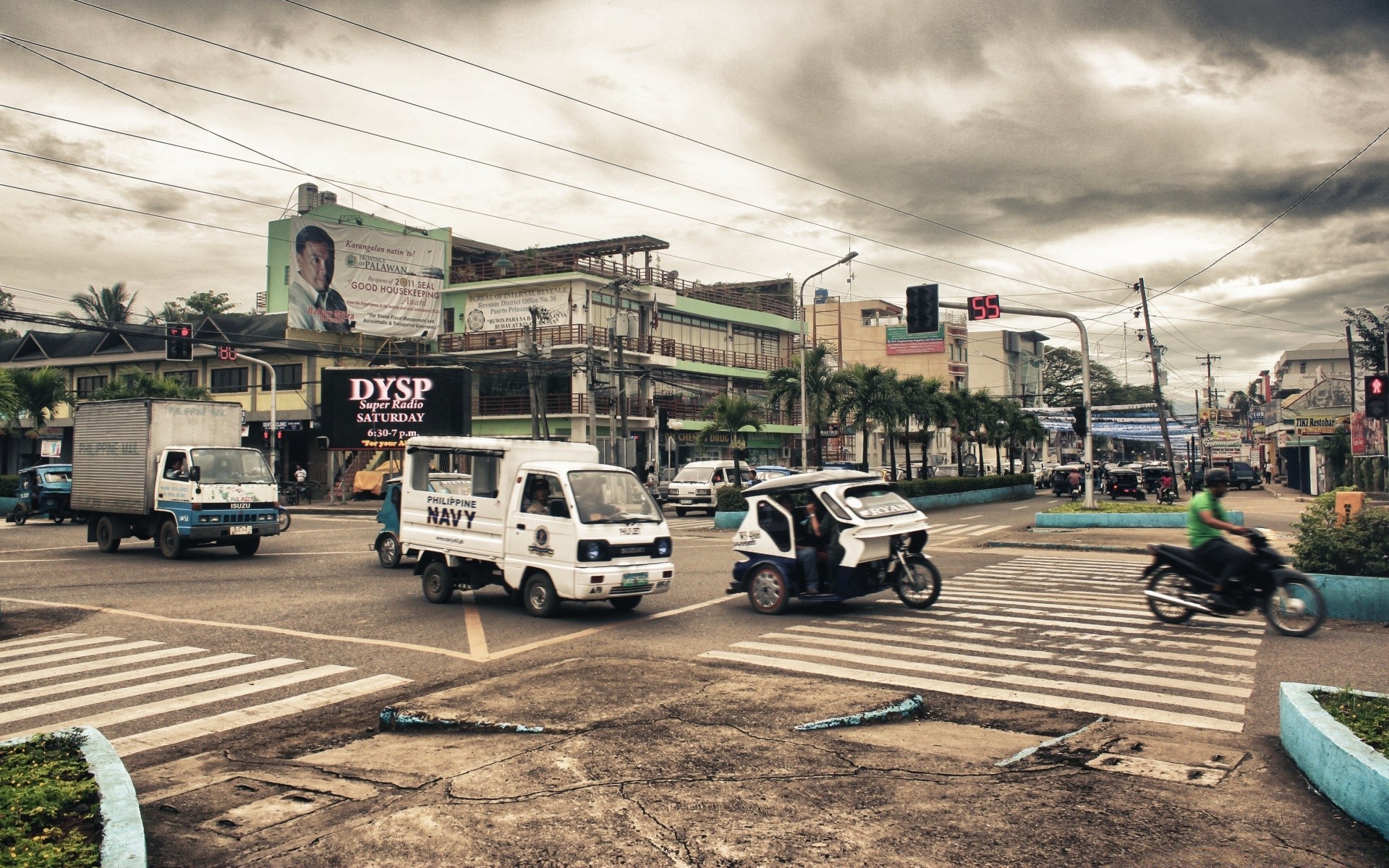 asia sistema di trasporto auto auto strada traffico viaggi città strada