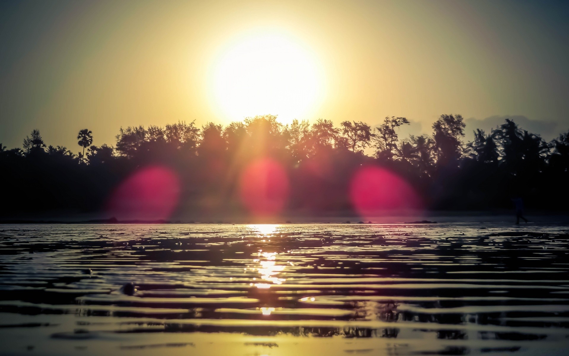 asia sunset water dawn sun evening nature sea dusk reflection ocean summer beach sky landscape light lake fair weather outdoors travel