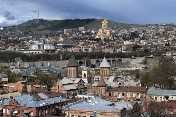 Невеликі будиночки, архітектура в Азії