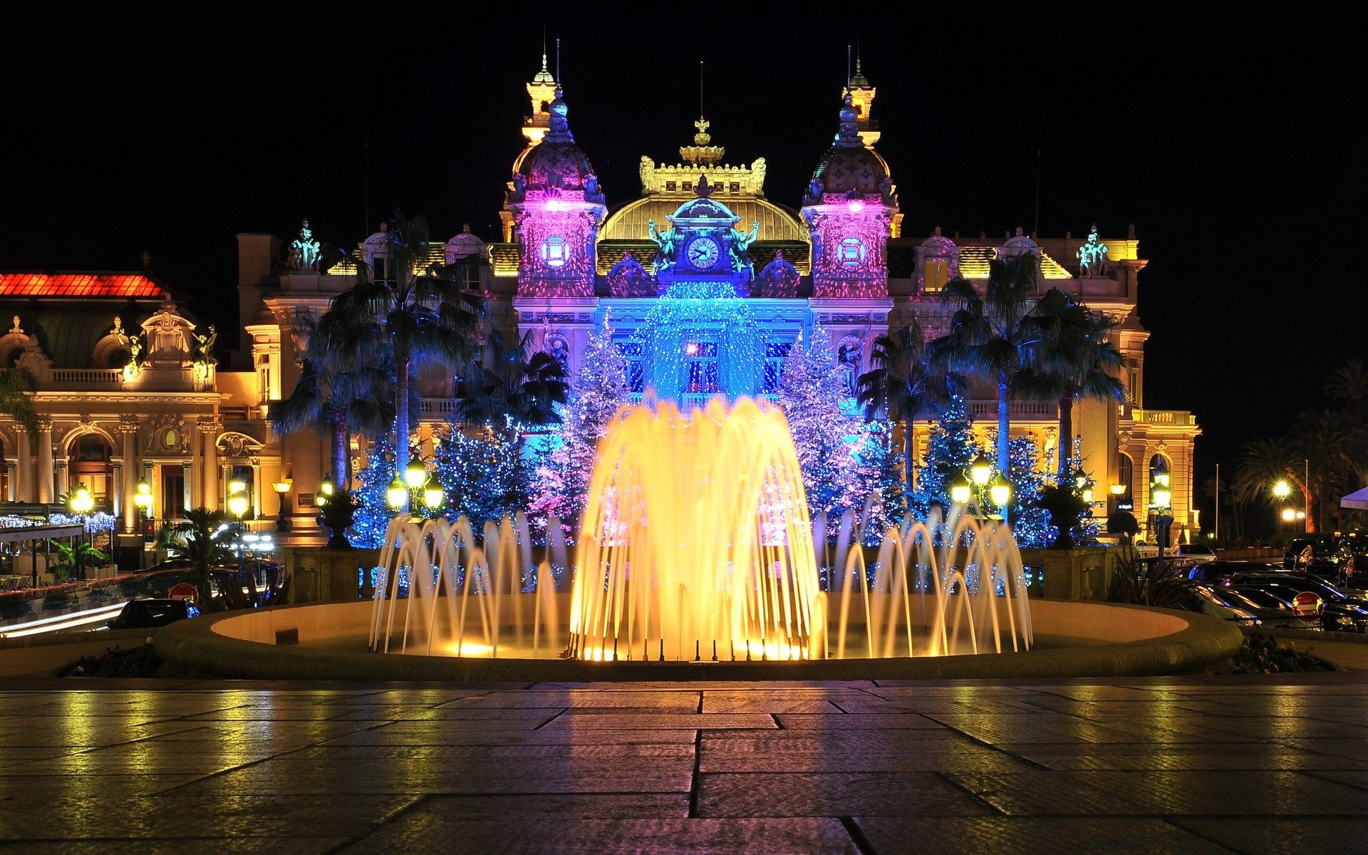 europa abend dämmerung hintergrundbeleuchtung architektur haus stadt reisen licht szene straße stadt religion tourismus städtisch himmel im freien platz