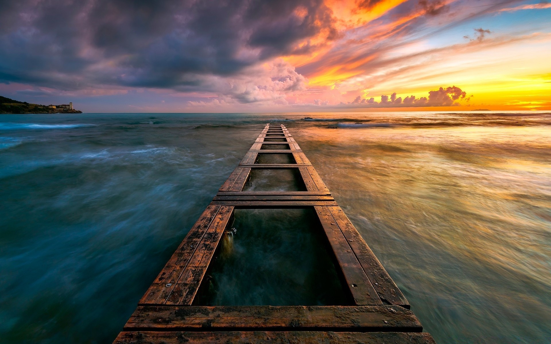 europa tramonto acqua spiaggia mare oceano alba crepuscolo sole cielo sera viaggi molo paesaggio mare paesaggio riflessione natura sabbia estate