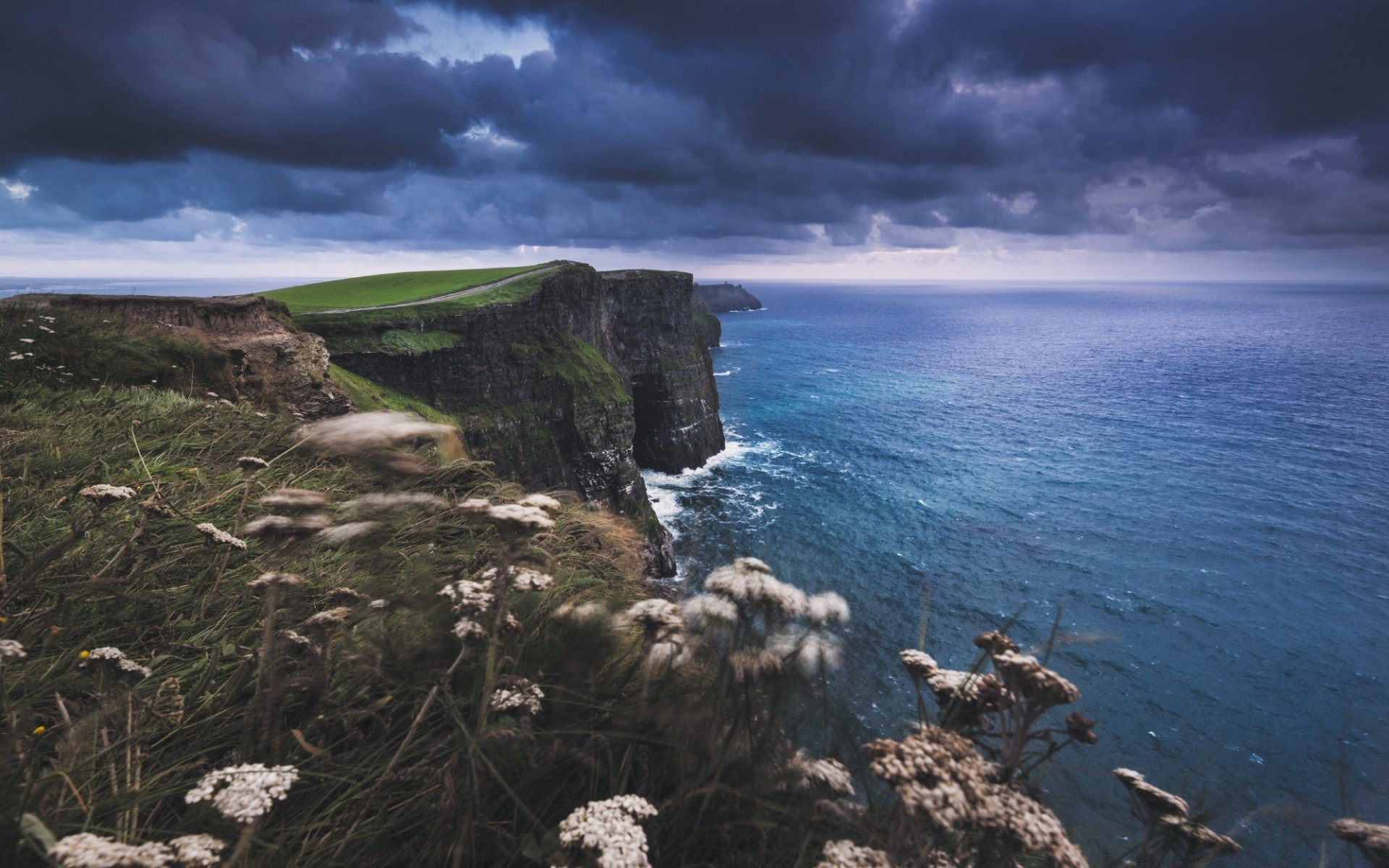 europe seashore water sea landscape travel ocean rock sky beach scenic outdoors daylight seascape nature bay island