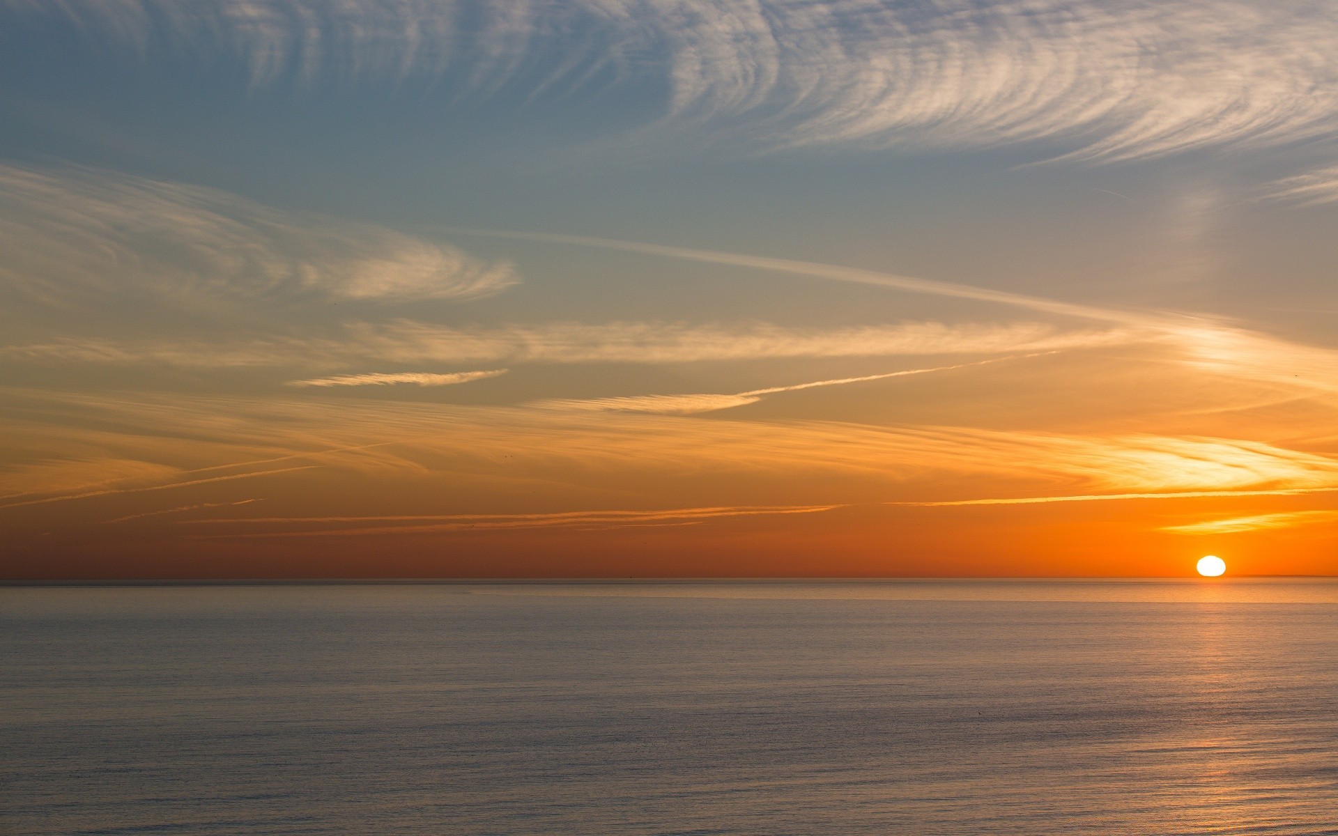 l europe coucher du soleil aube soleil eau soir crépuscule mer beau temps ciel plage océan nature été paysage à l extérieur paysage lumière