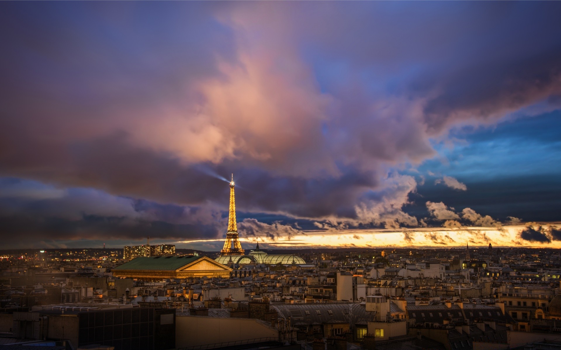 europa tramonto città viaggi cielo architettura sera alba crepuscolo acqua città skyline casa all aperto luce ponte