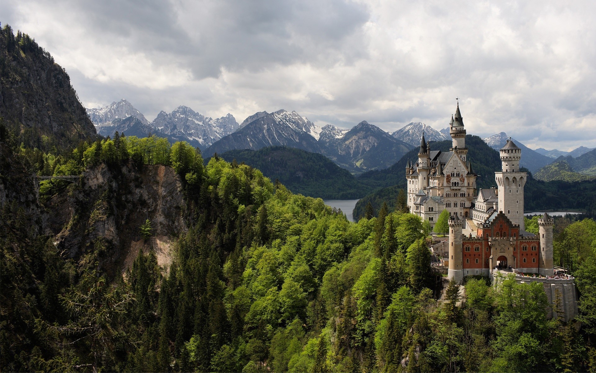 europe voyage montagnes en plein air architecture nature ciel vieux paysage bois