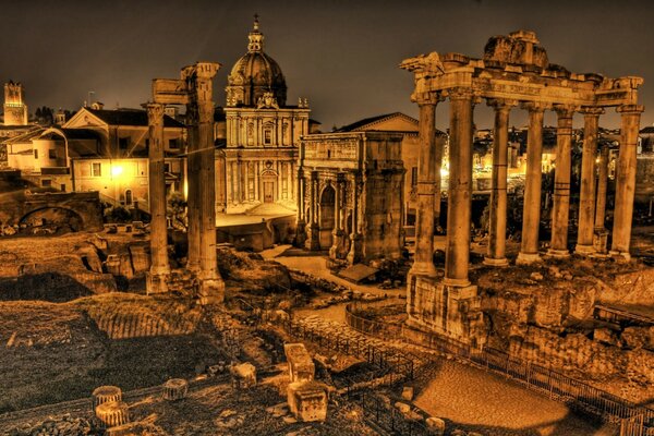 Abandoned places of Greece attraction