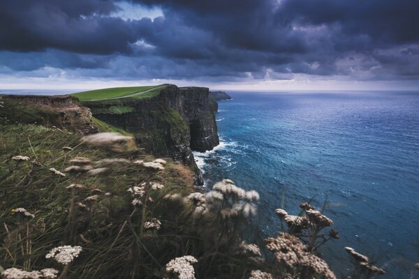 Ireland Tourist Attractions