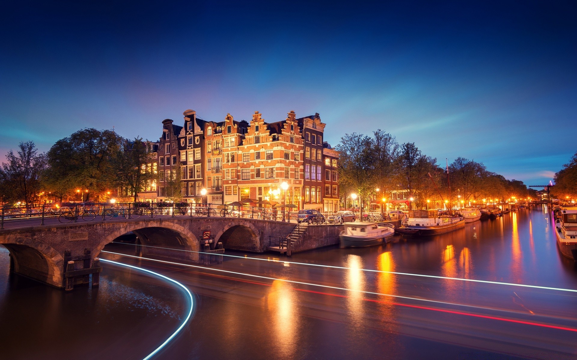 europa dämmerung reisen abend sonnenuntergang stadt wasser architektur fluss brücke himmel haus reflexion hintergrundbeleuchtung stadt licht urban dämmerung im freien innenstadt