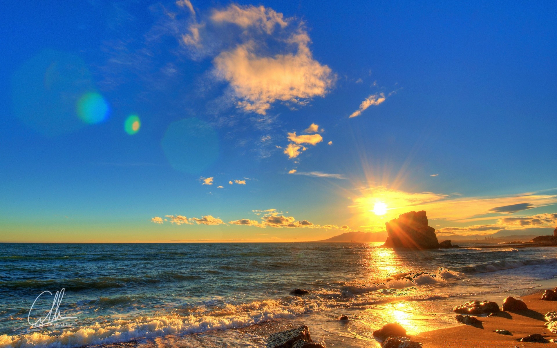 europa sole tramonto acqua mare spiaggia oceano cielo estate alba mare paesaggio bel tempo crepuscolo natura sera paesaggio orizzonte viaggi