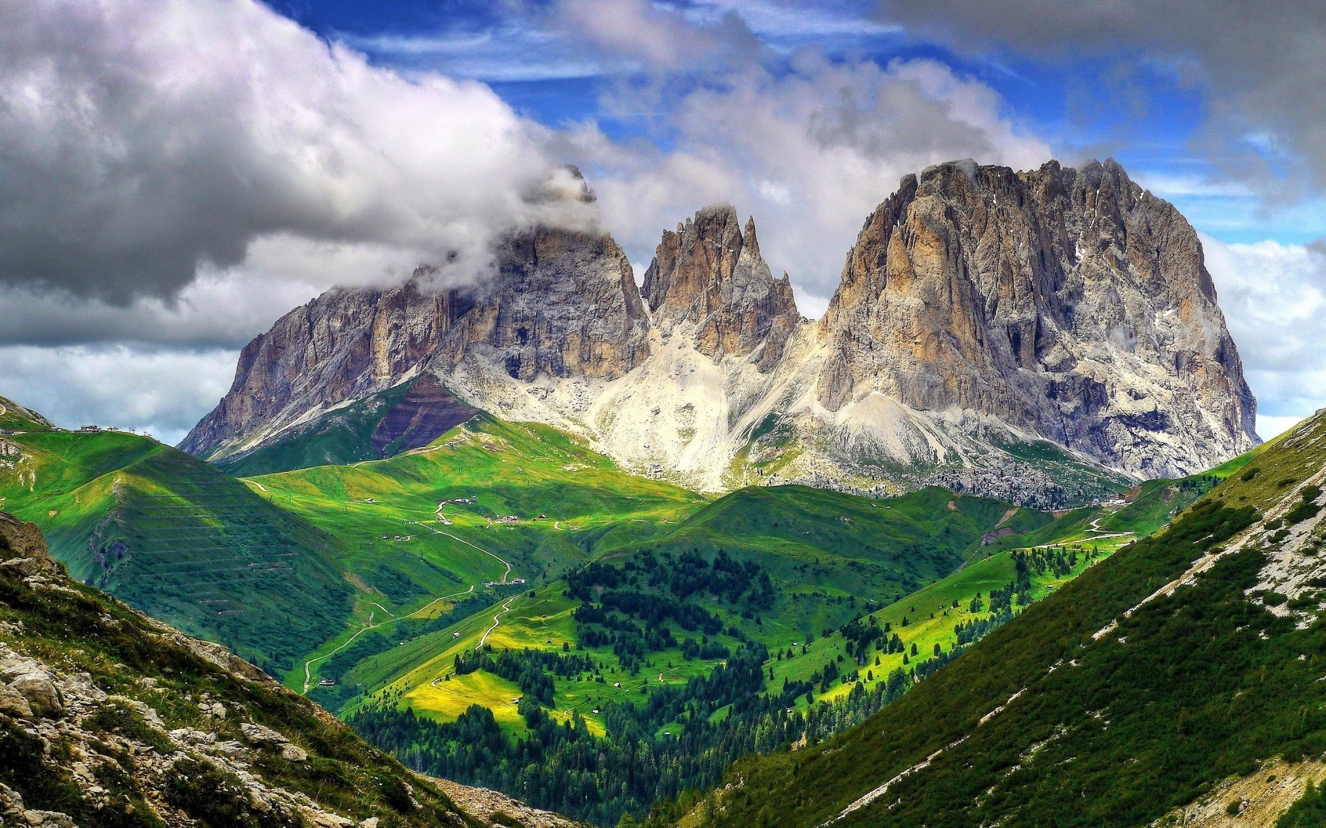 europe mountain nature landscape travel sky outdoors rock mountain peak scenic valley summer high hike sight snow scenery cloud