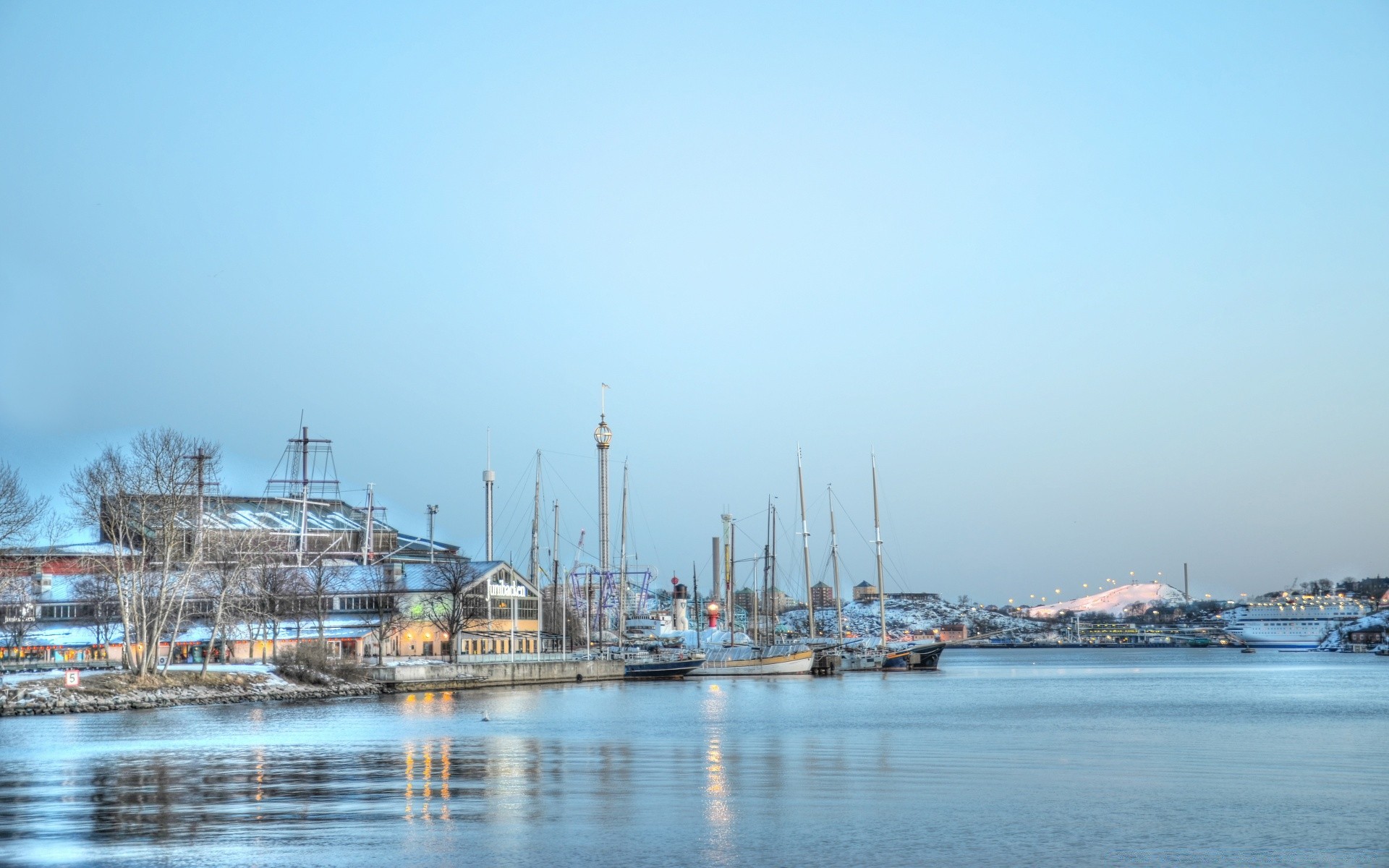 europe eau port jetée mer voyage bateau bateau ciel marina port ville coucher de soleil industrie système de transport rivière aube