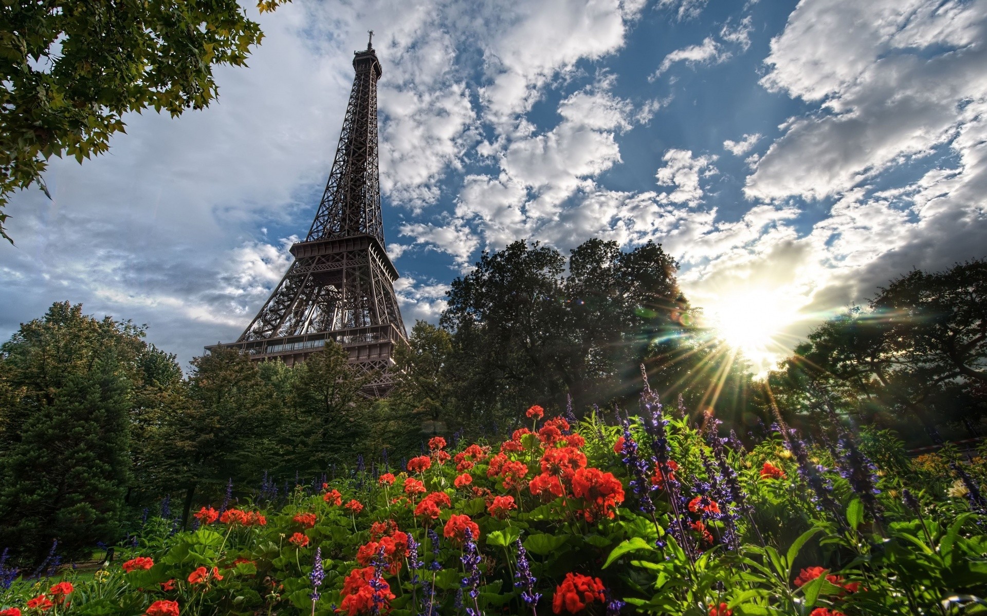 europa al aire libre viajes naturaleza cielo flor árbol paisaje parque verano luz del día