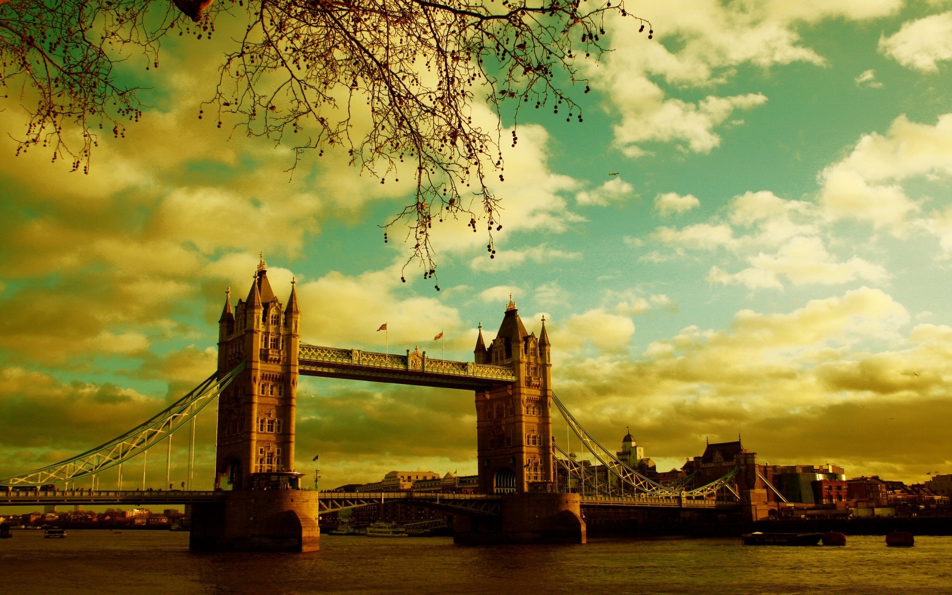 europe bridge sunset sky travel city water architecture river transportation system dusk evening dawn urban building cityscape skyline vehicle suspension bridge