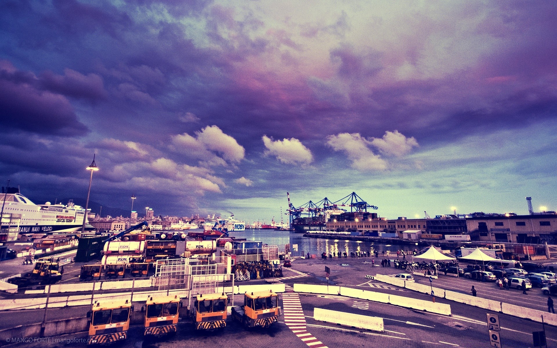 europe coucher de soleil voyage ciel ville eau soir architecture crépuscule système de transport skyline mer aube à l extérieur maison ville jetée spectacle pont urbain